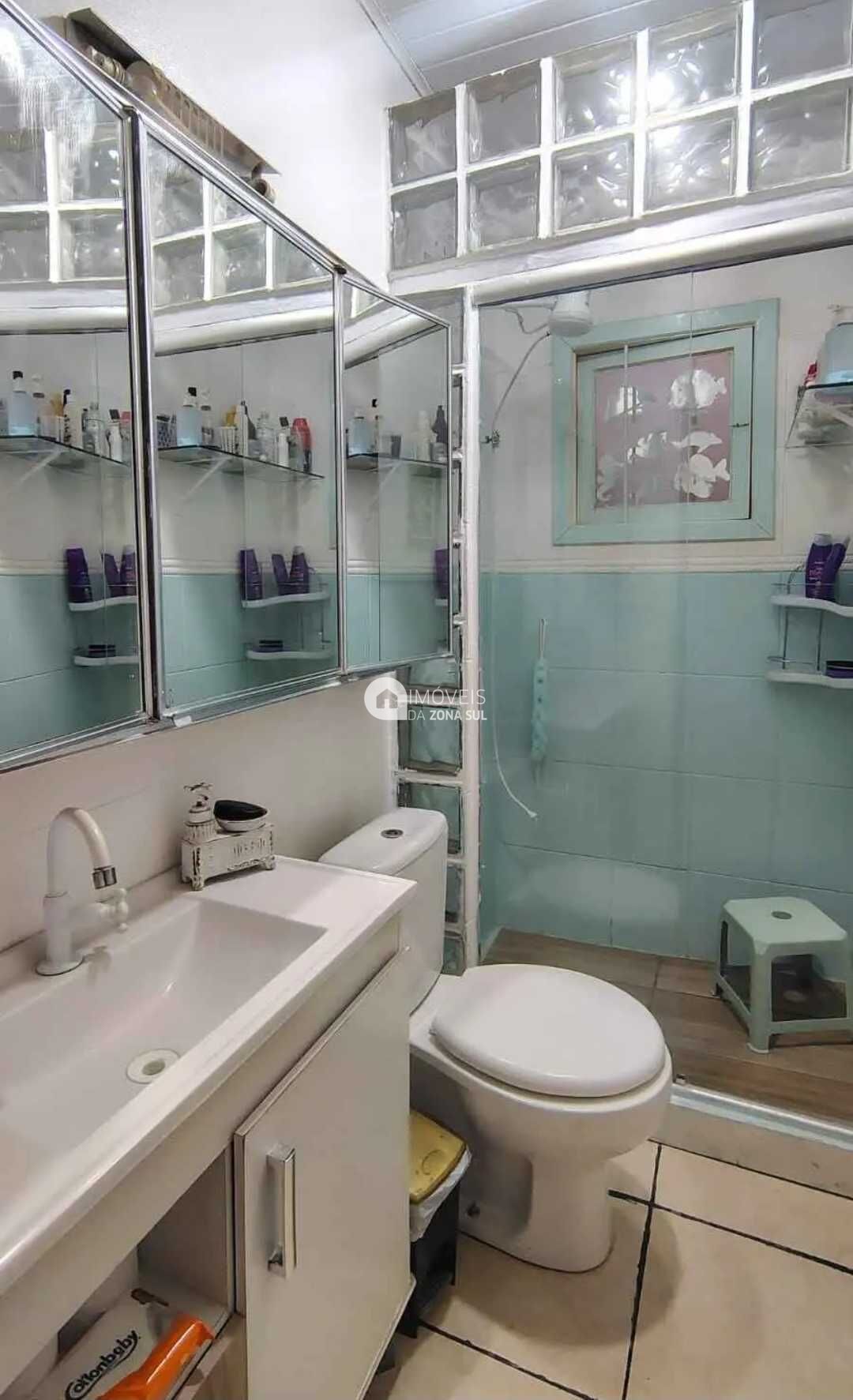 Casa, 2 quartos, 70 m² - Foto 5