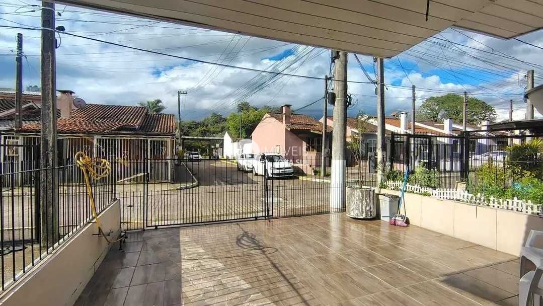 Casa, 2 quartos, 70 m² - Foto 2