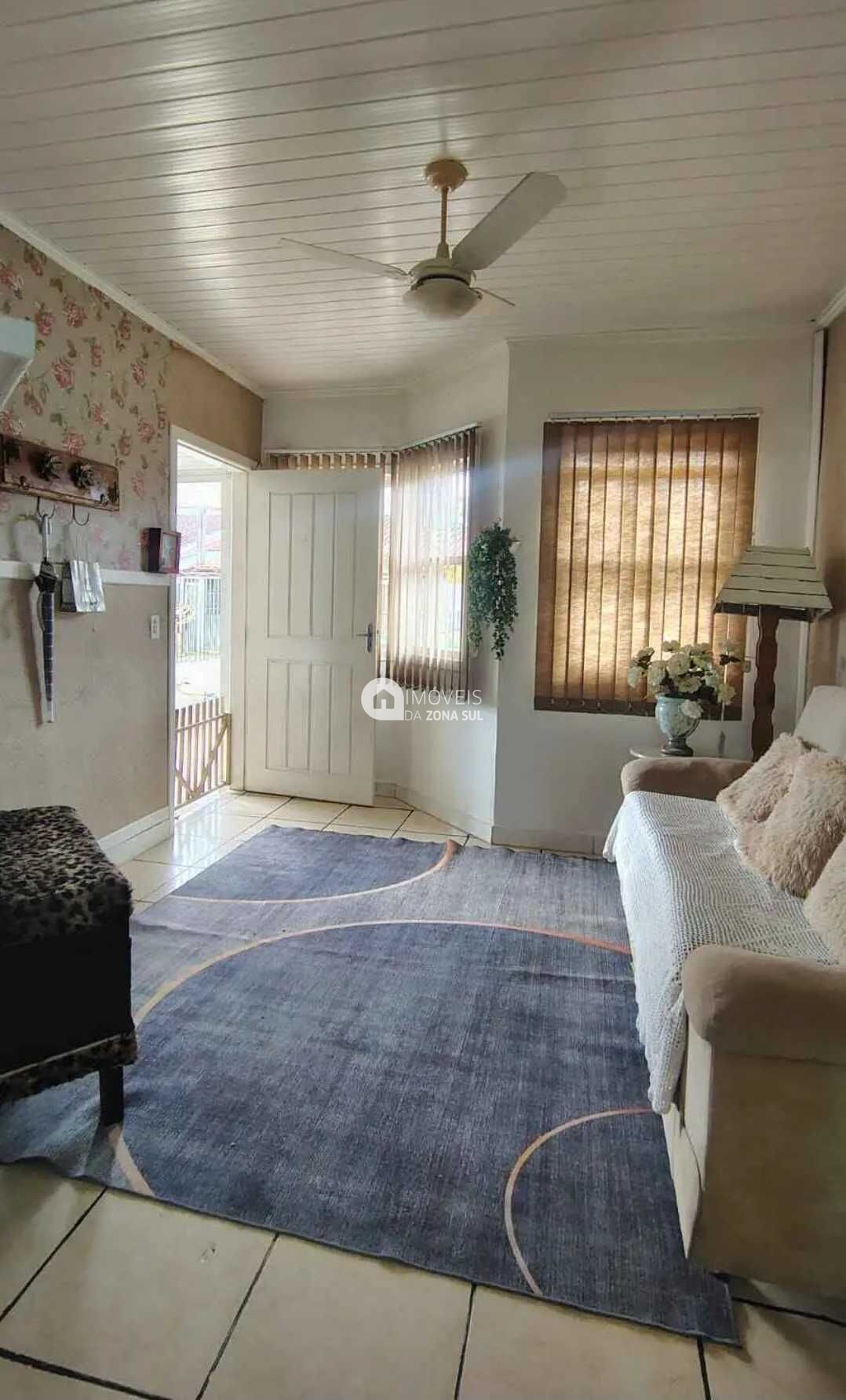 Casa, 2 quartos, 70 m² - Foto 3