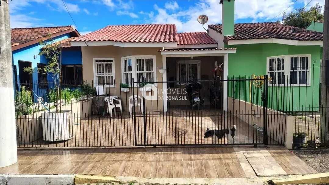 Casa, 2 quartos, 70 m² - Foto 1