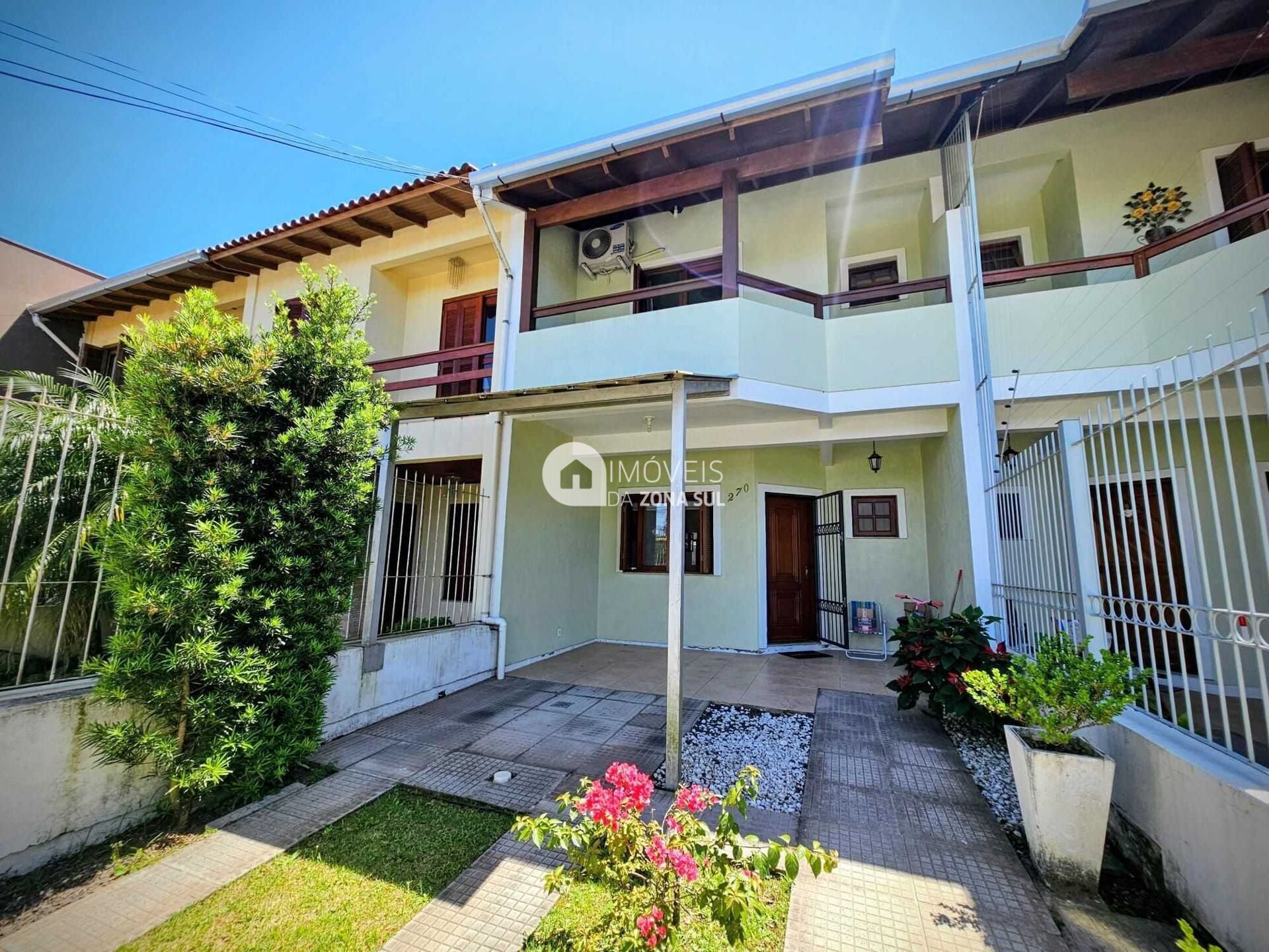Sobrado, 3 quartos, 18 m² - Foto 2
