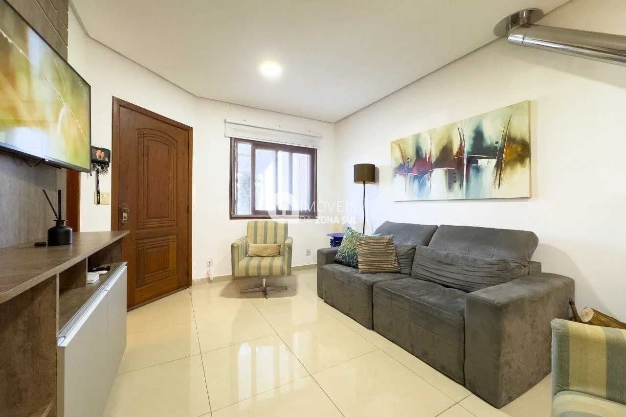 Sobrado, 3 quartos, 18 m² - Foto 4