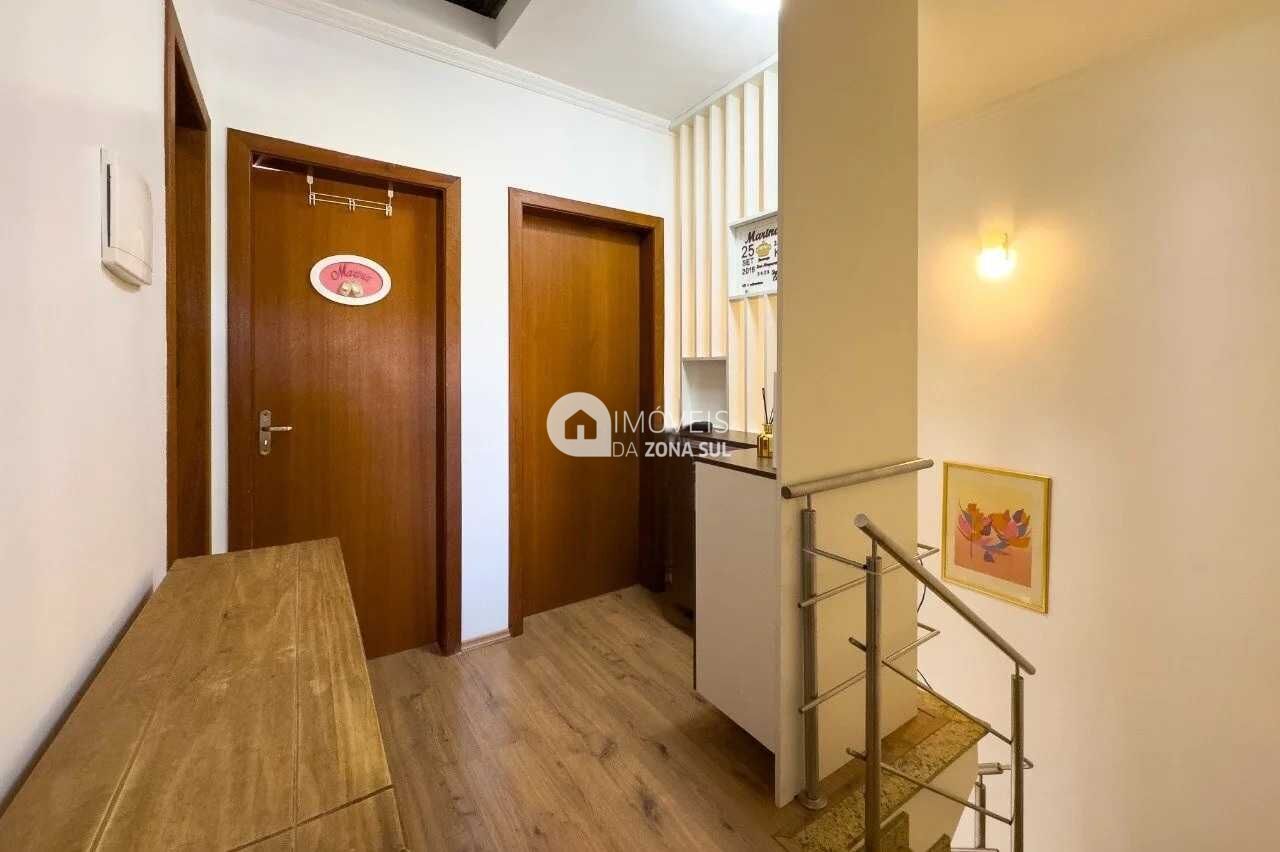 Sobrado, 3 quartos, 18 m² - Foto 16