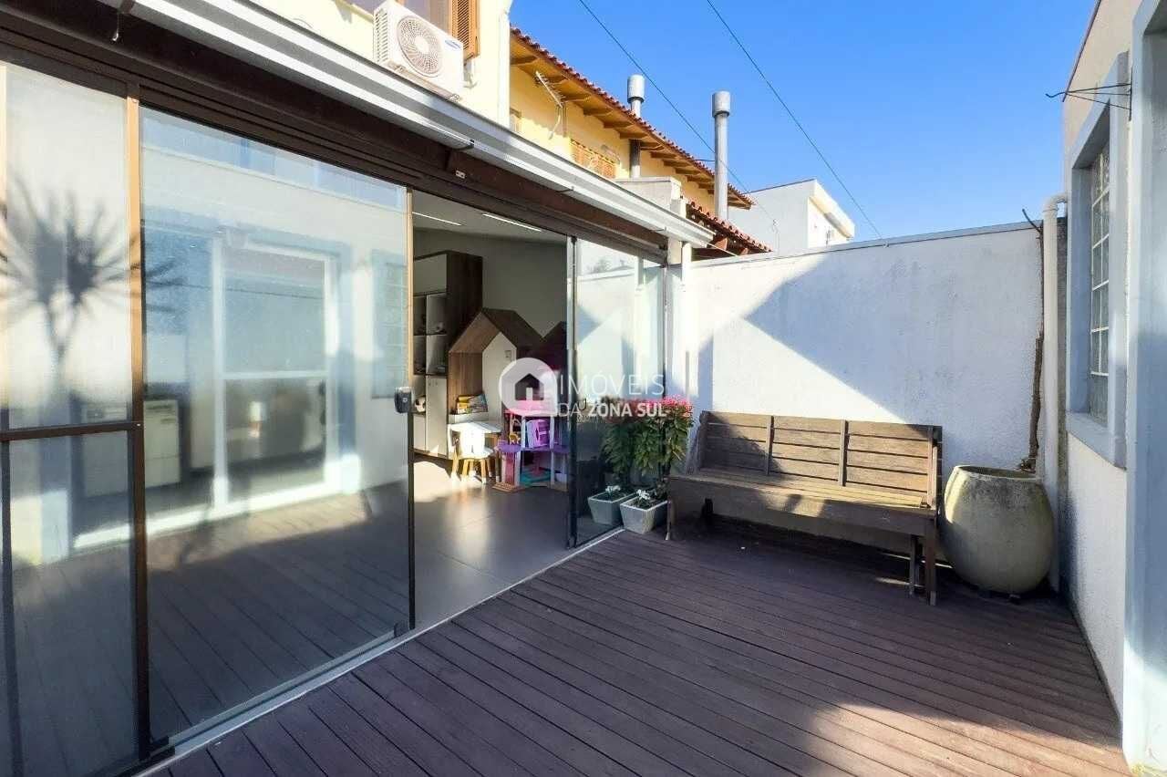 Sobrado, 3 quartos, 18 m² - Foto 14