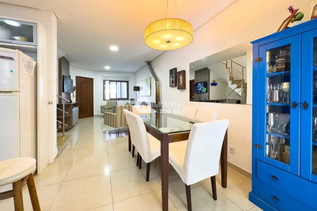 Sobrado, 3 quartos, 18 m² - Foto 10