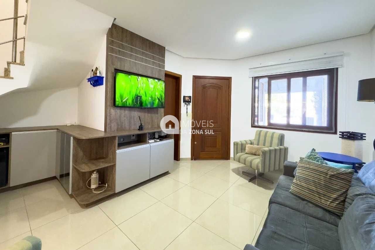 Sobrado, 3 quartos, 18 m² - Foto 5