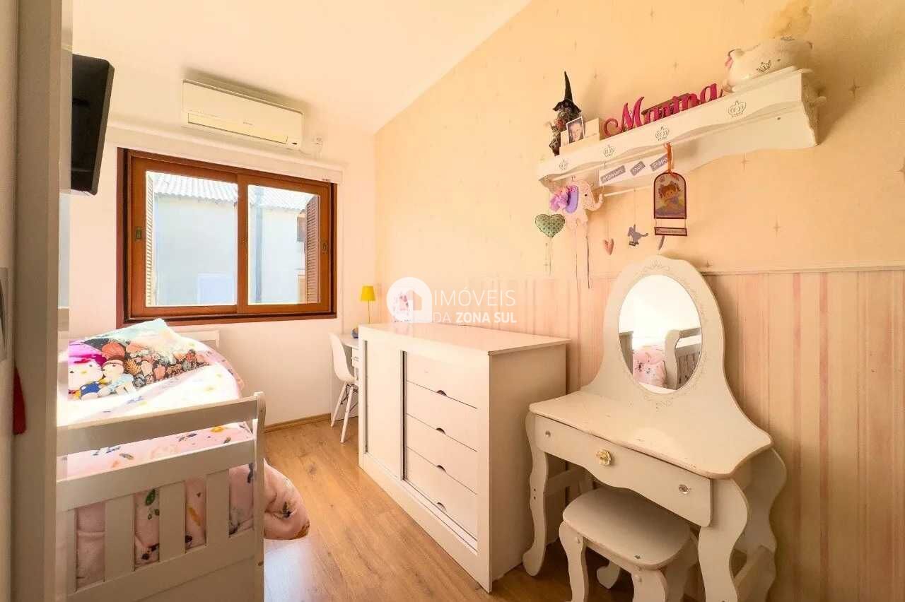 Sobrado, 3 quartos, 18 m² - Foto 19