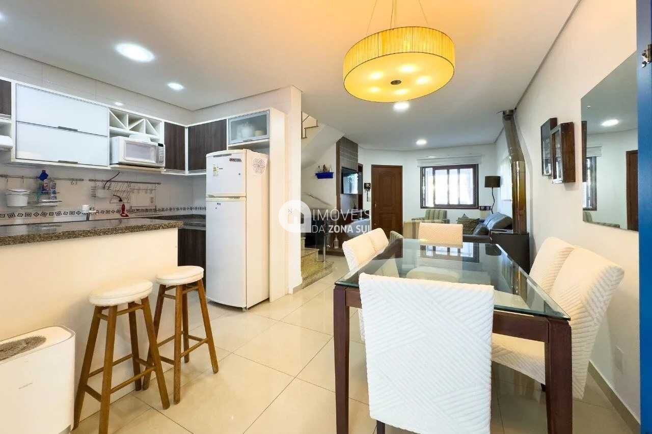 Sobrado, 3 quartos, 18 m² - Foto 11