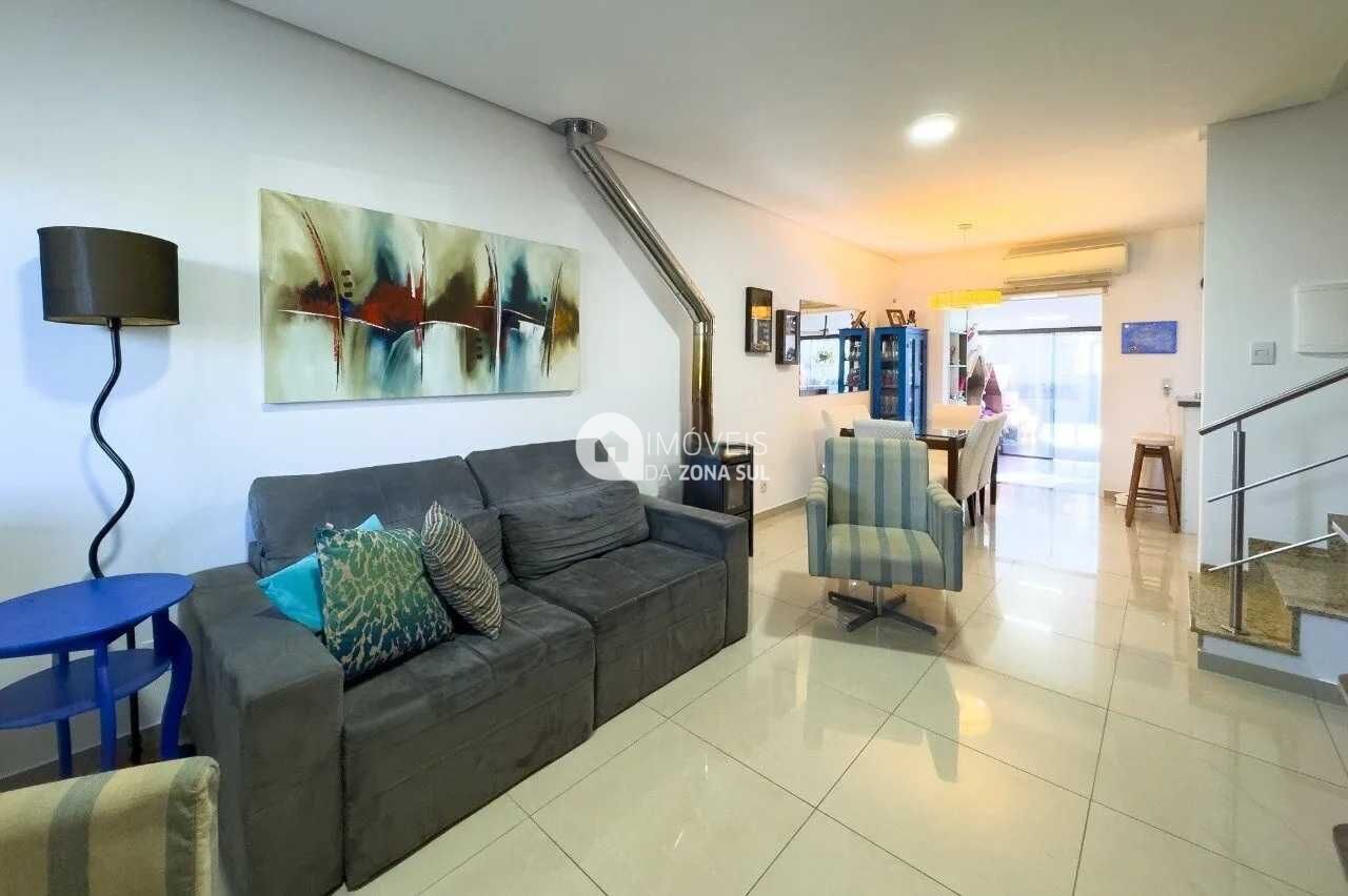 Sobrado, 3 quartos, 18 m² - Foto 3
