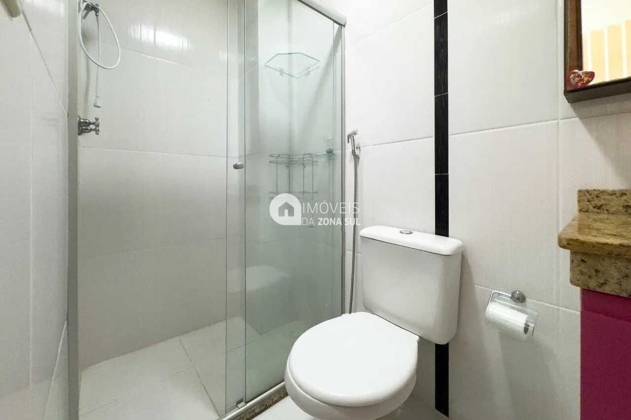 Sobrado, 3 quartos, 18 m² - Foto 15