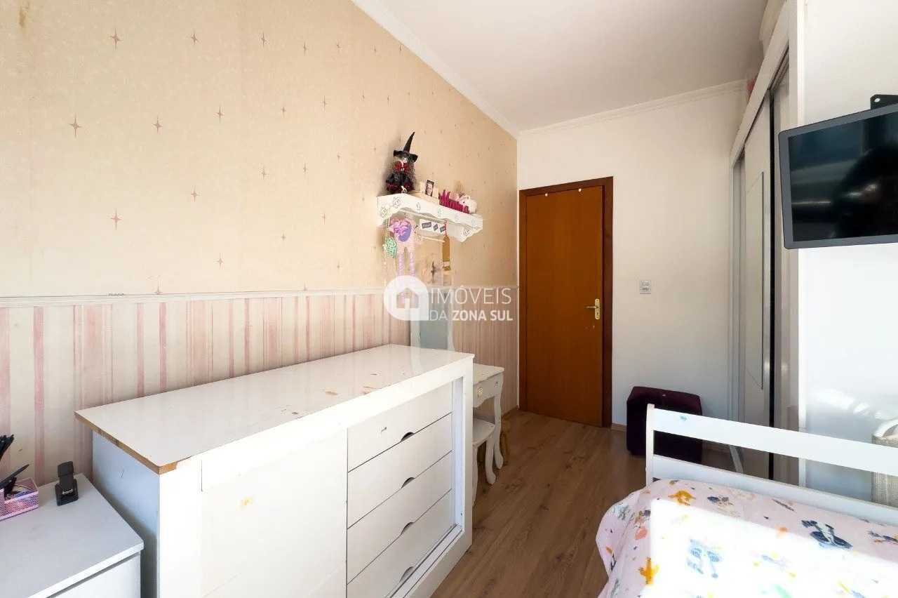 Sobrado, 3 quartos, 18 m² - Foto 18
