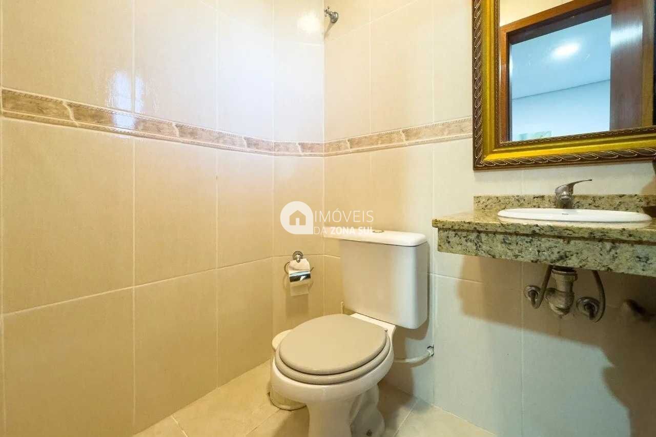Sobrado, 3 quartos, 18 m² - Foto 7