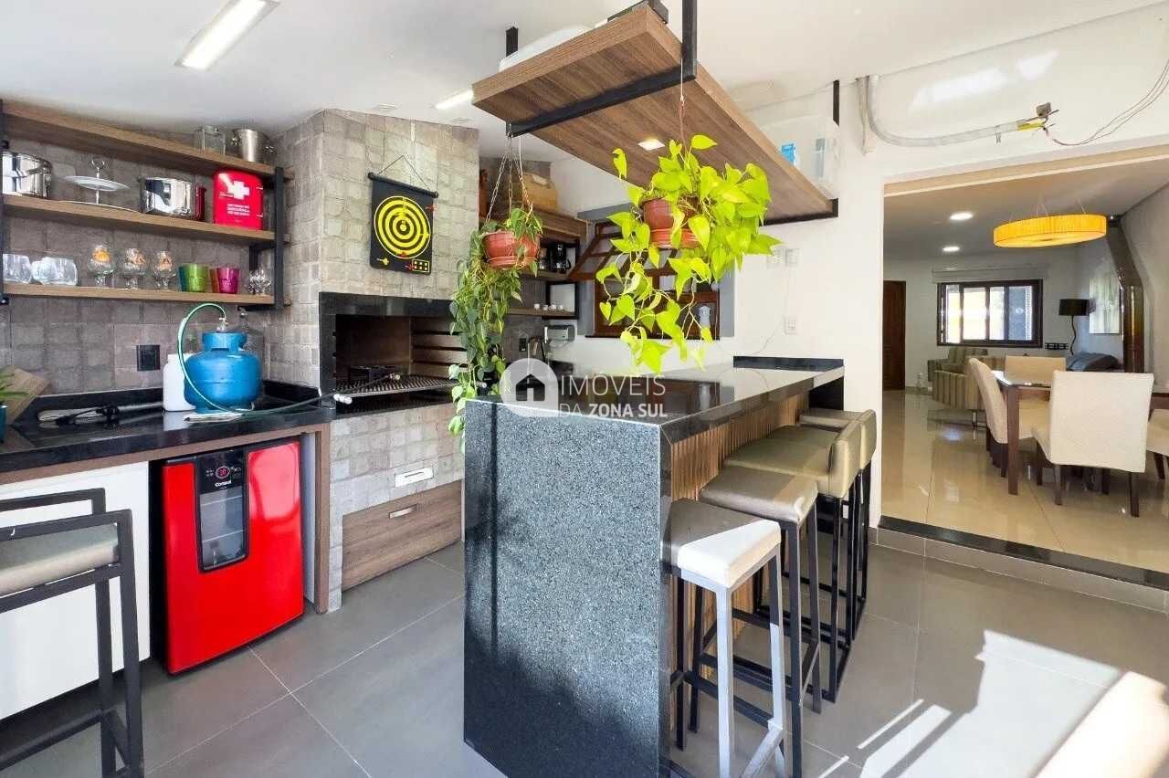 Sobrado, 3 quartos, 18 m² - Foto 1