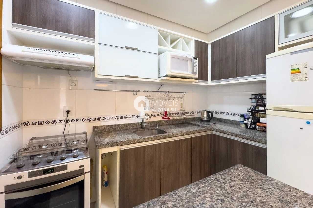Sobrado, 3 quartos, 18 m² - Foto 9