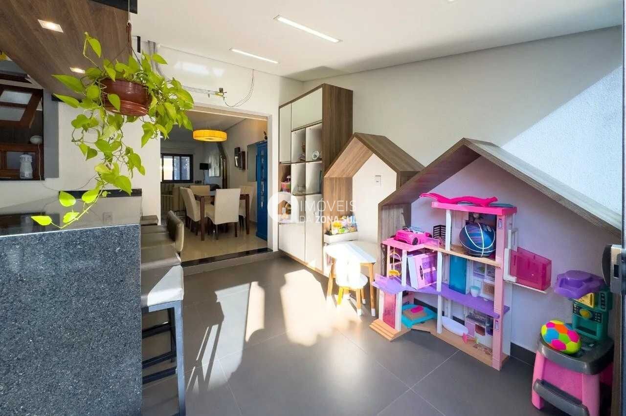 Sobrado, 3 quartos, 18 m² - Foto 13