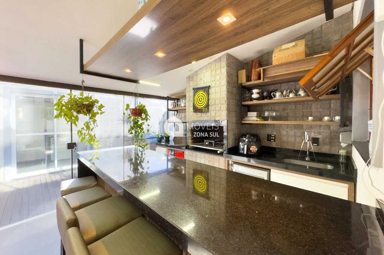 Sobrado, 3 quartos, 18 m² - Foto 12