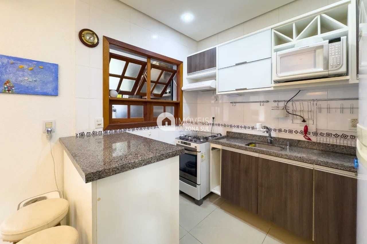 Sobrado, 3 quartos, 18 m² - Foto 8