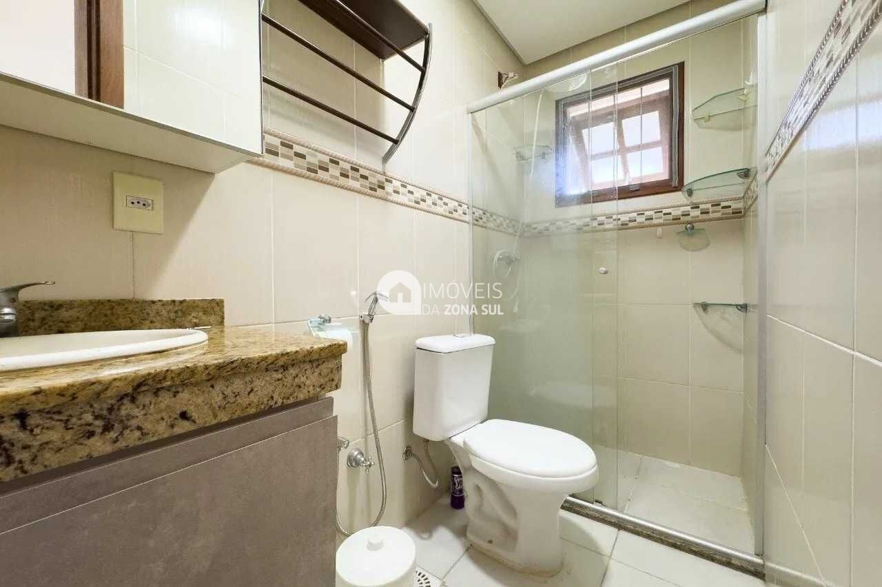 Sobrado, 3 quartos, 18 m² - Foto 17