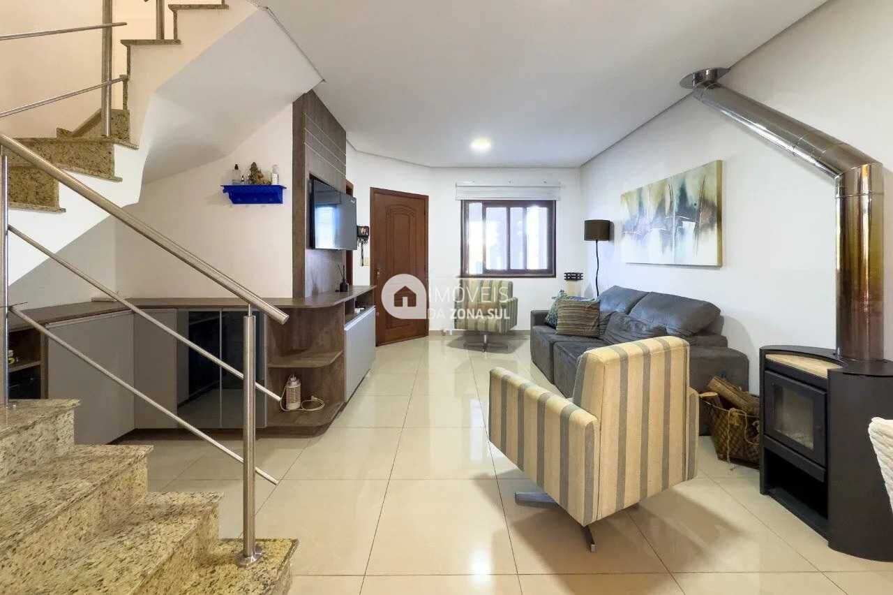 Sobrado, 3 quartos, 18 m² - Foto 6