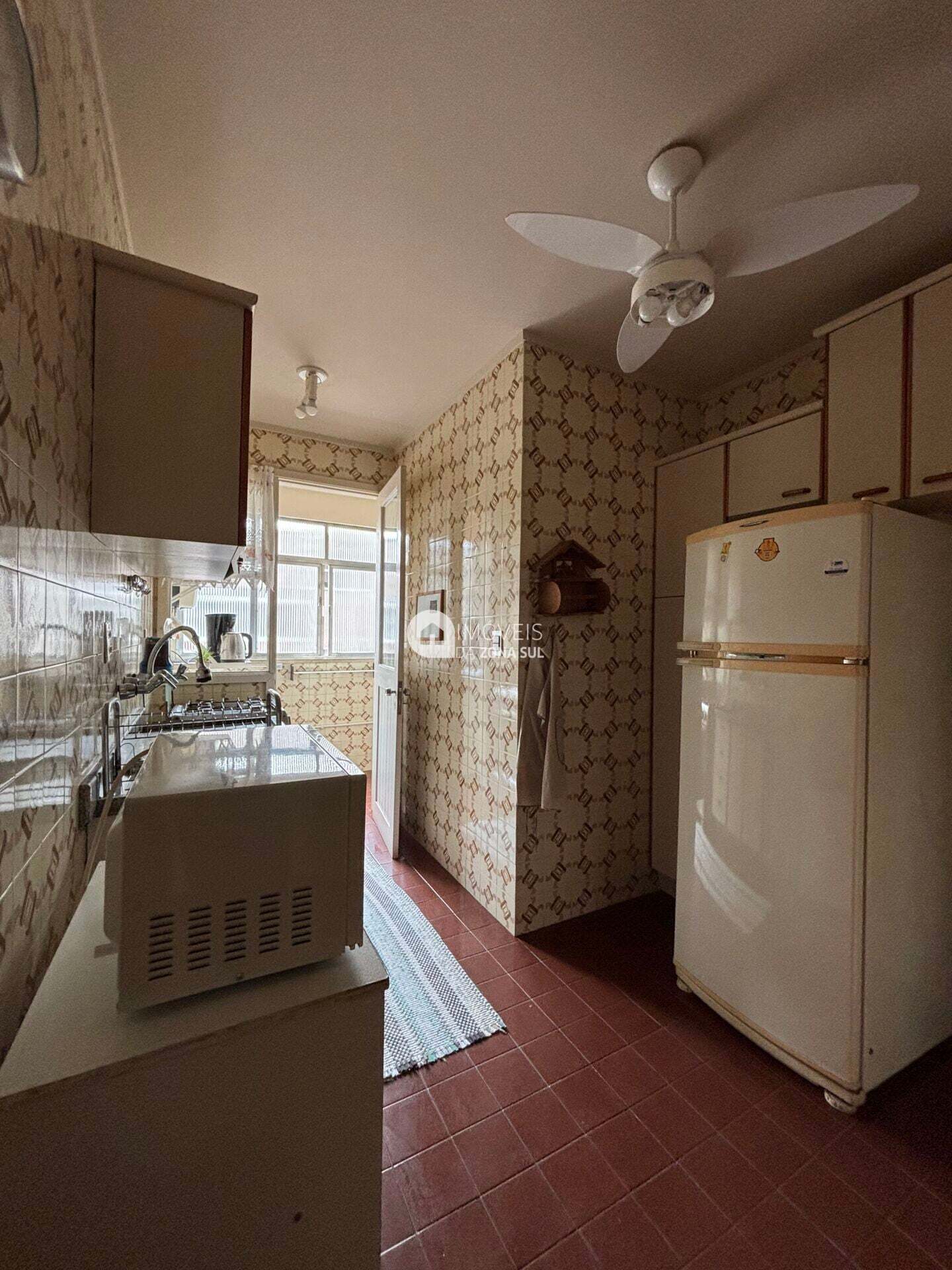 Apartamento, 2 quartos, 64 m² - Foto 6