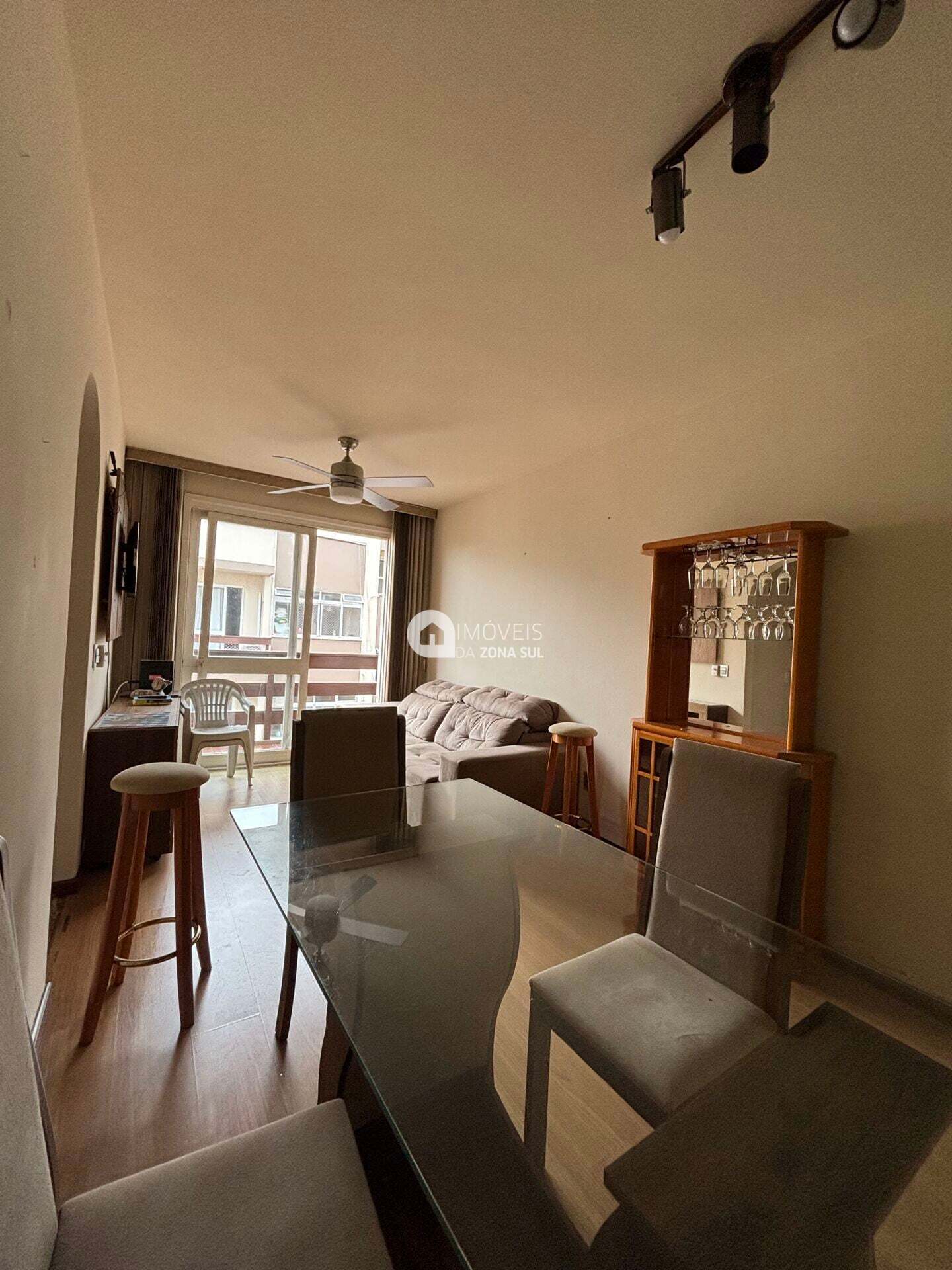 Apartamento, 2 quartos, 64 m² - Foto 4