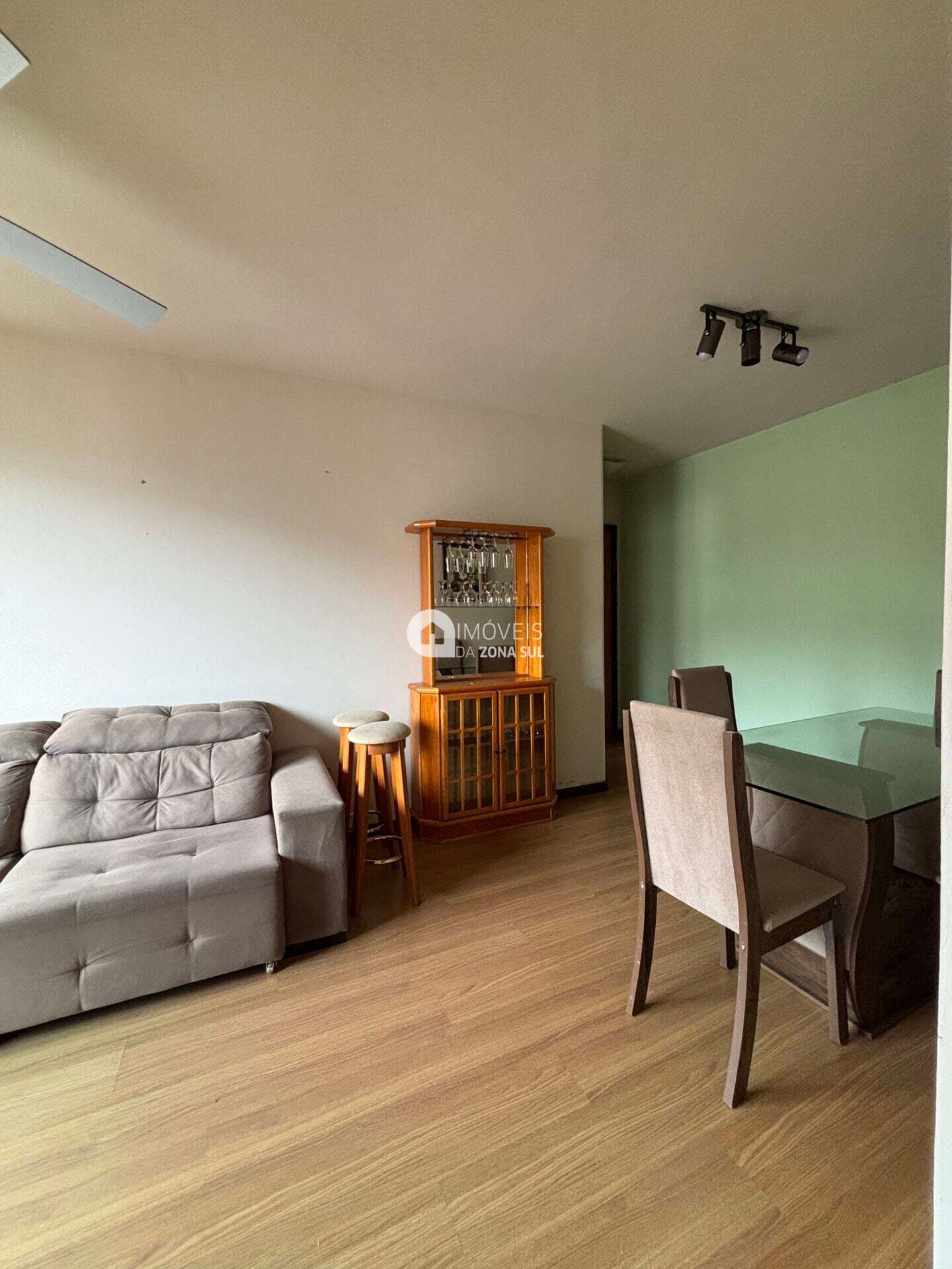 Apartamento, 2 quartos, 64 m² - Foto 8