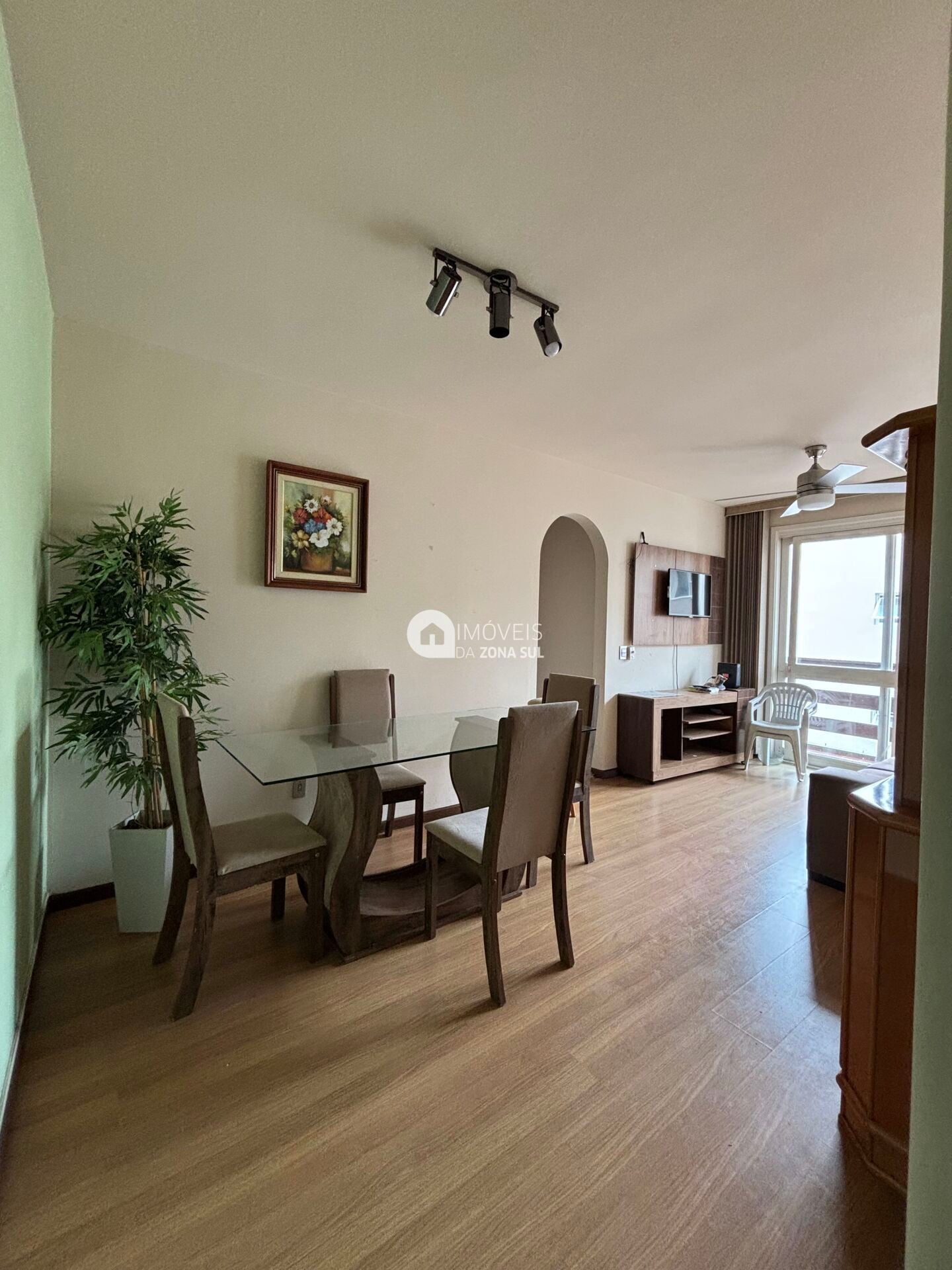 Apartamento, 2 quartos, 64 m² - Foto 2