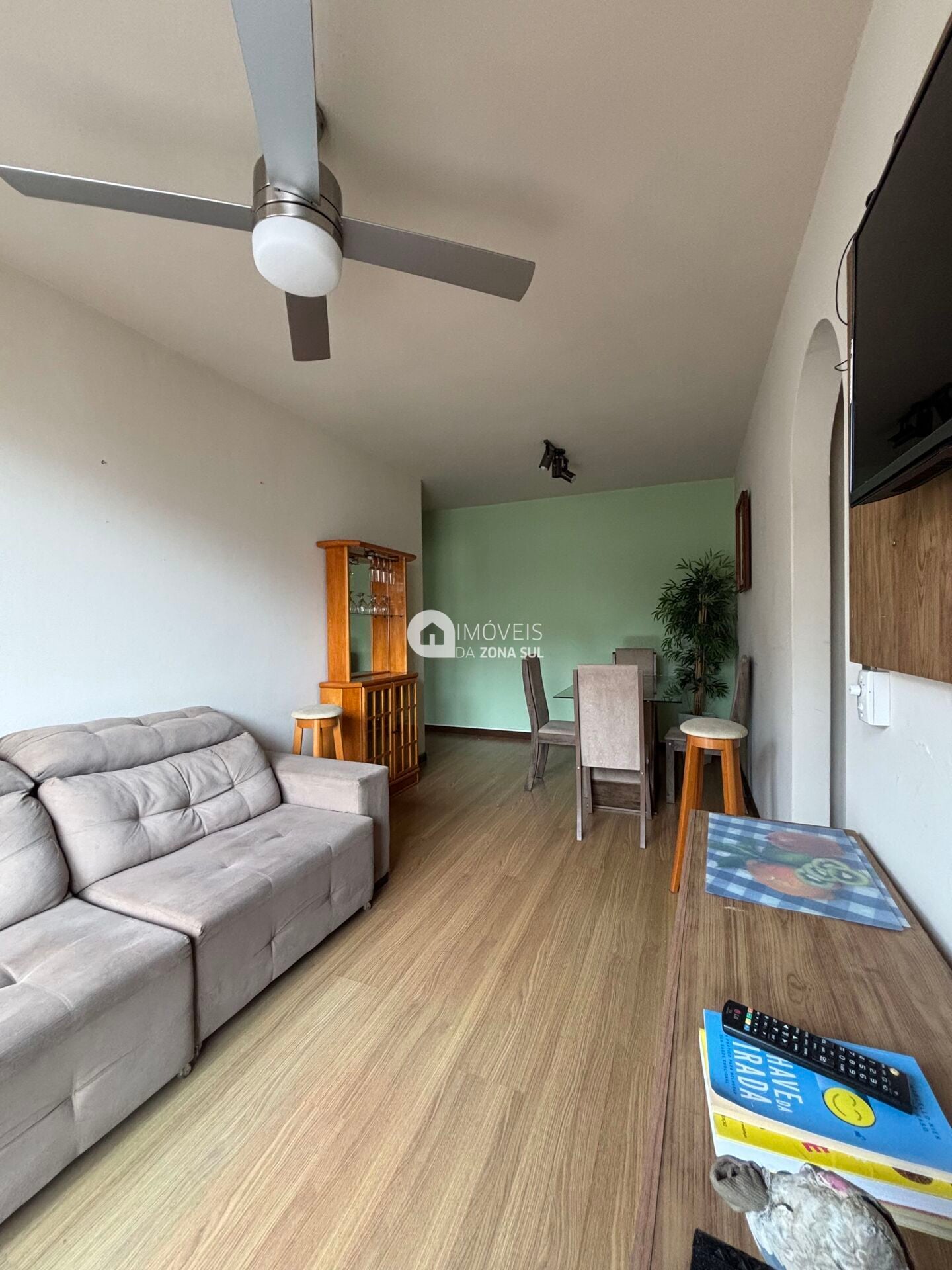 Apartamento, 2 quartos, 64 m² - Foto 5