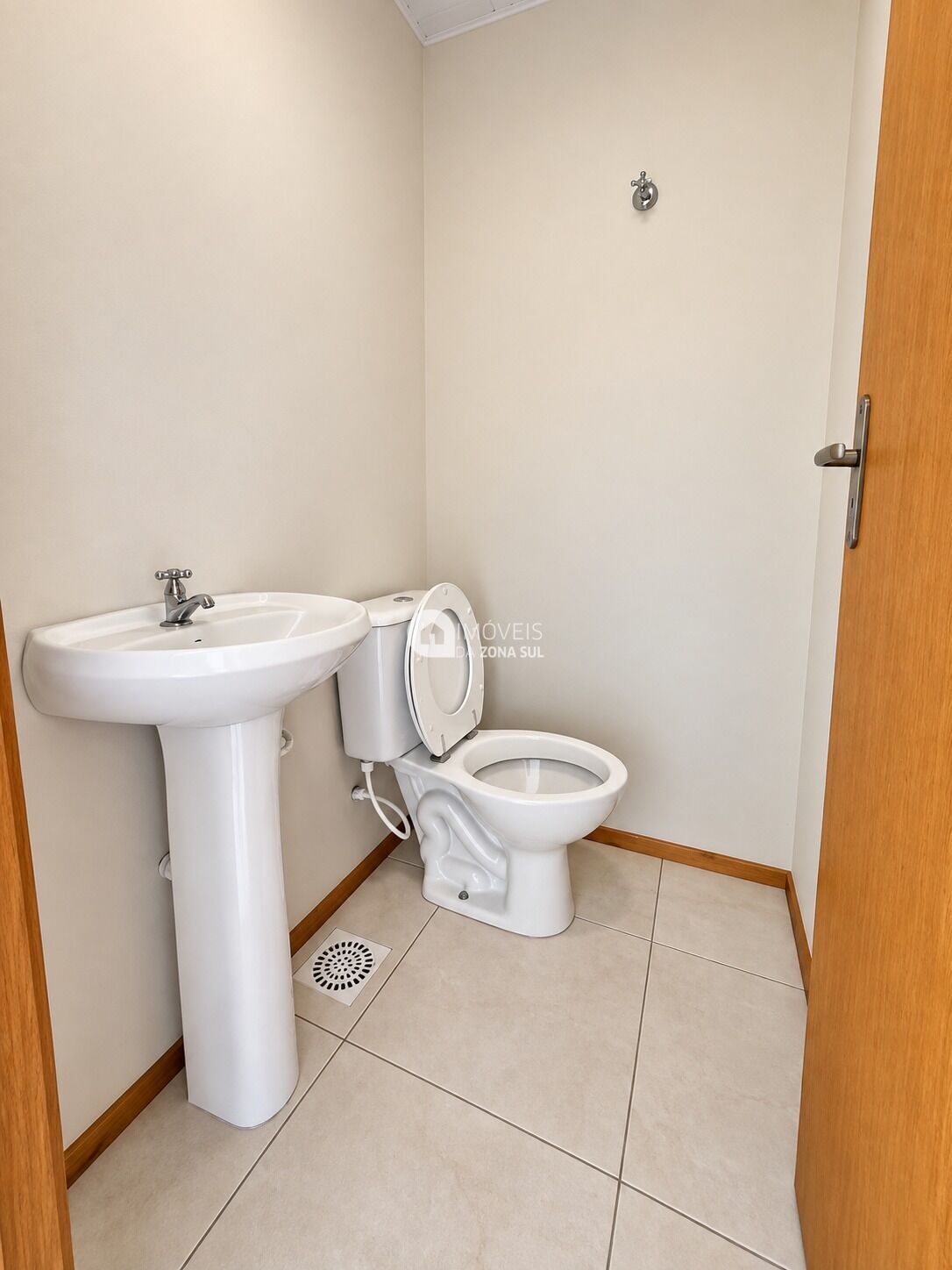 Casa de Condomínio, 2 quartos - Foto 6