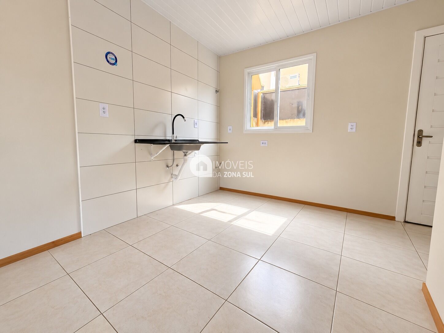 Casa de Condomínio, 2 quartos - Foto 3