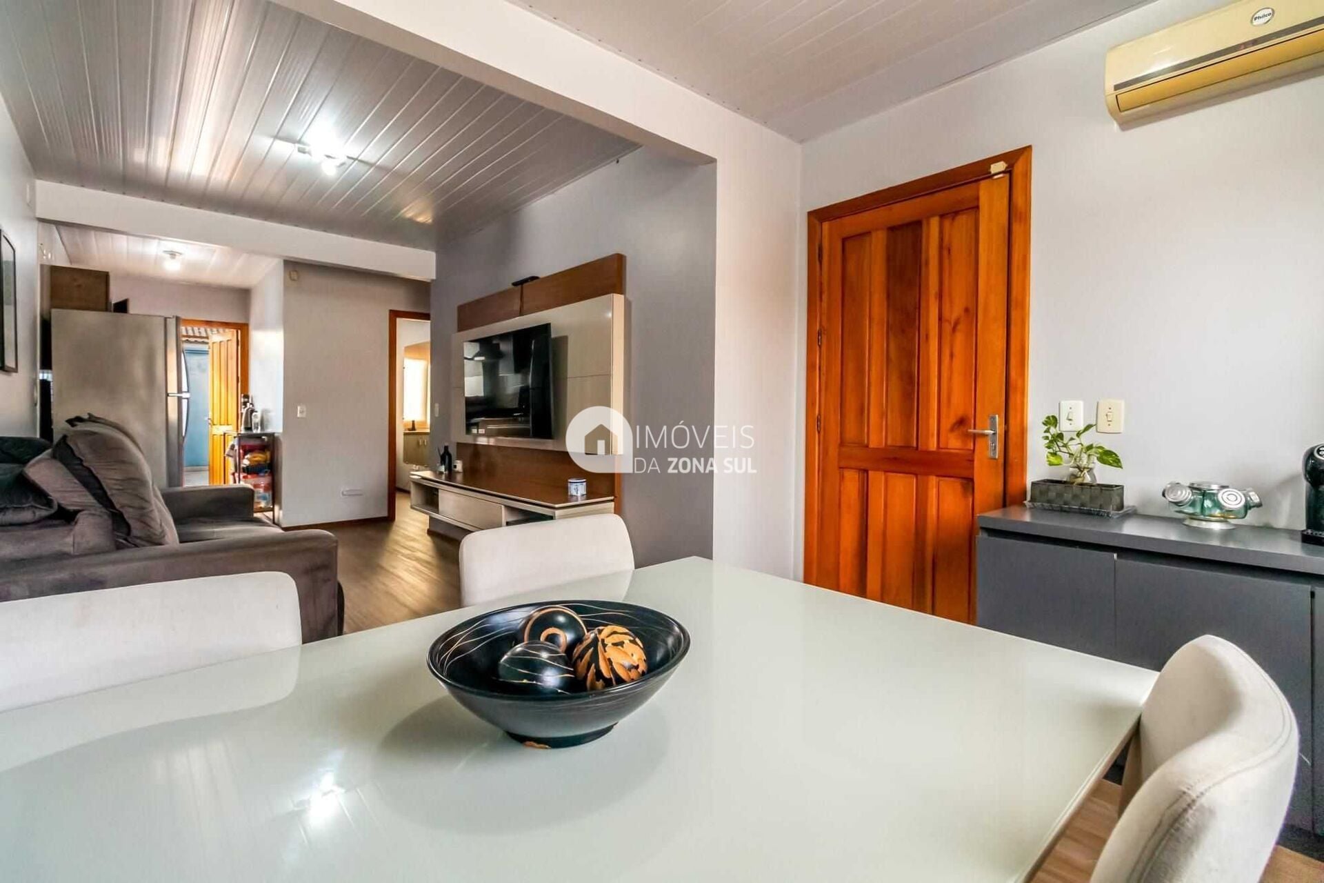 Casa, 3 quartos, 63 m² - Foto 5