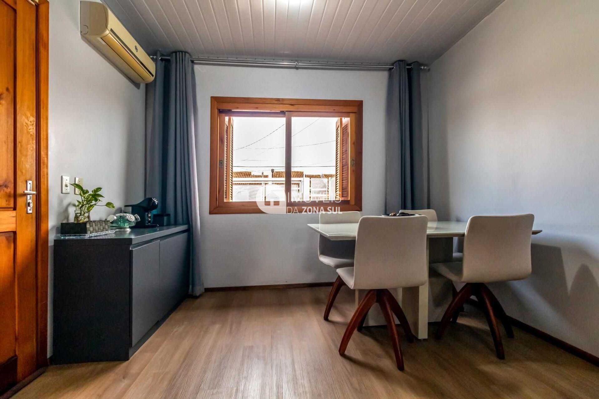 Casa, 3 quartos, 63 m² - Foto 4