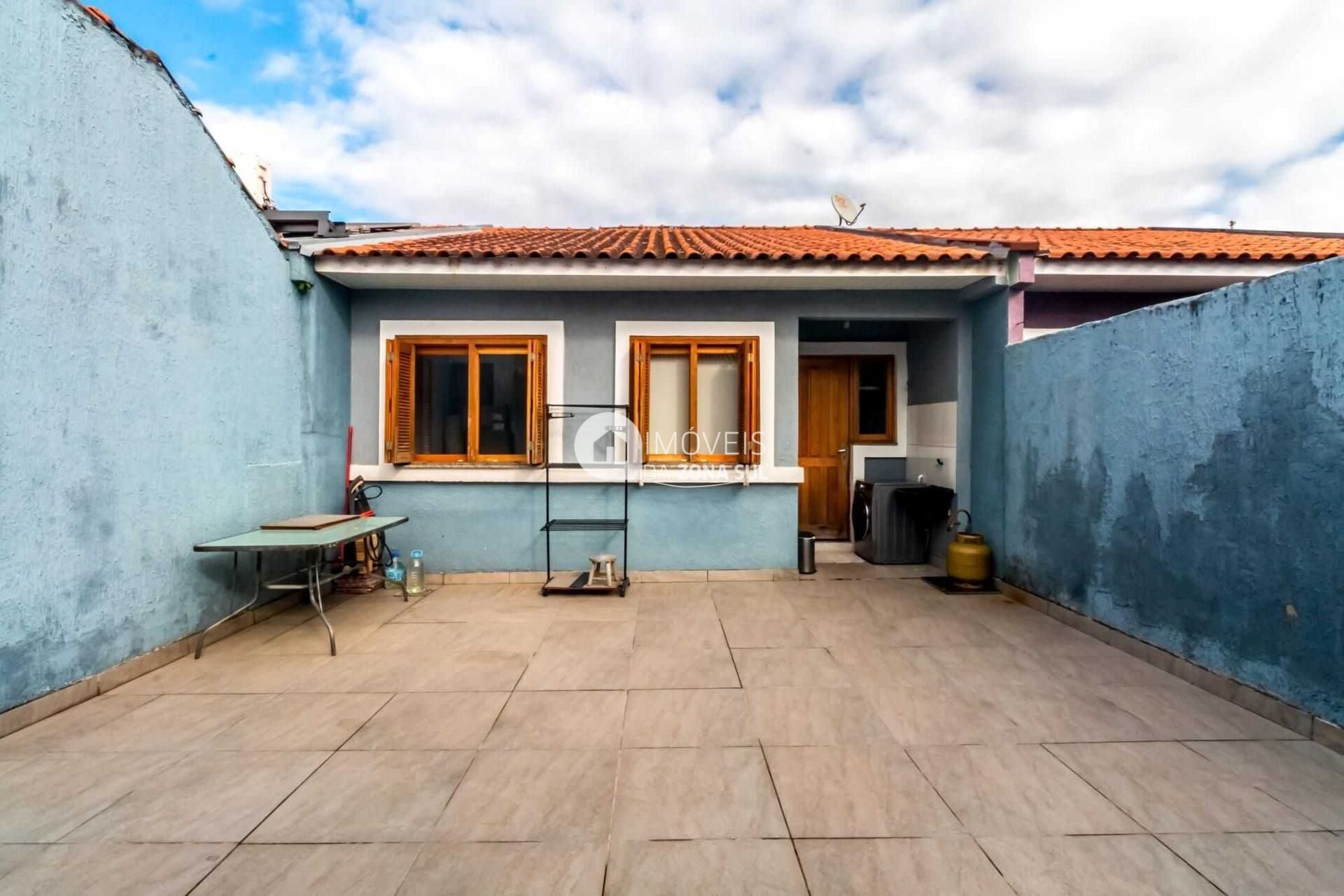 Casa, 3 quartos, 63 m² - Foto 14