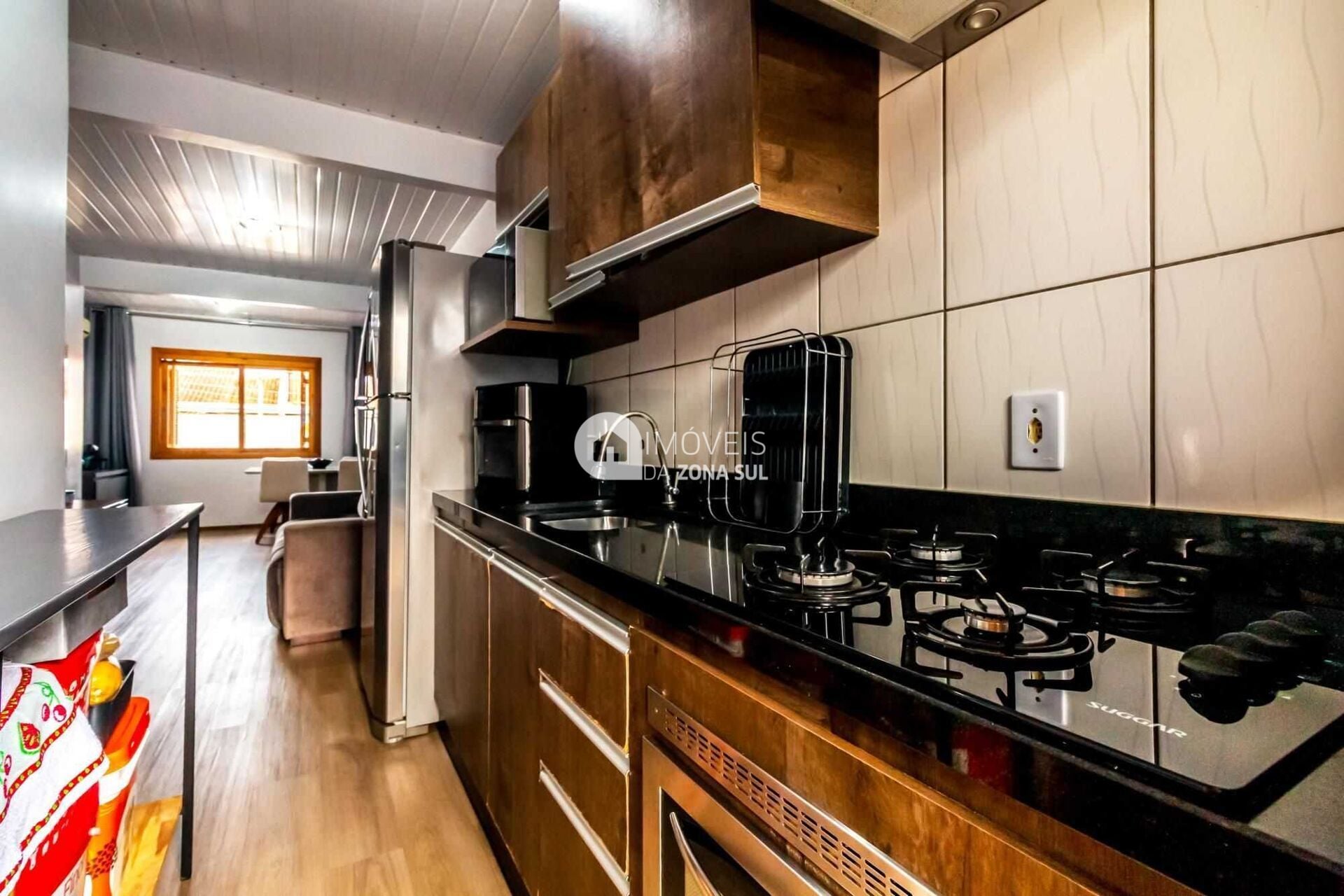 Casa, 3 quartos, 63 m² - Foto 6
