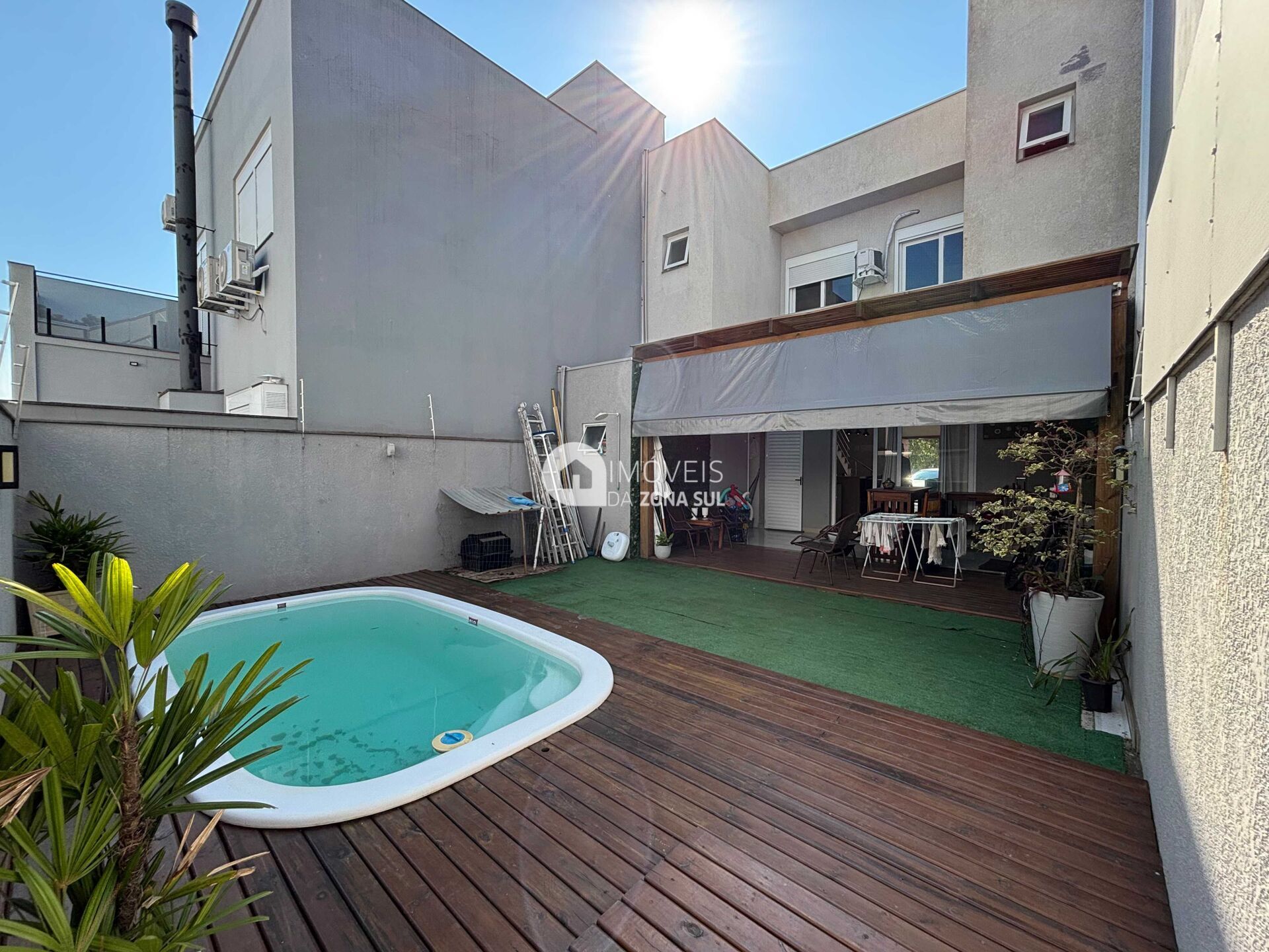 Sobrado, 3 quartos, 142 m² - Foto 17