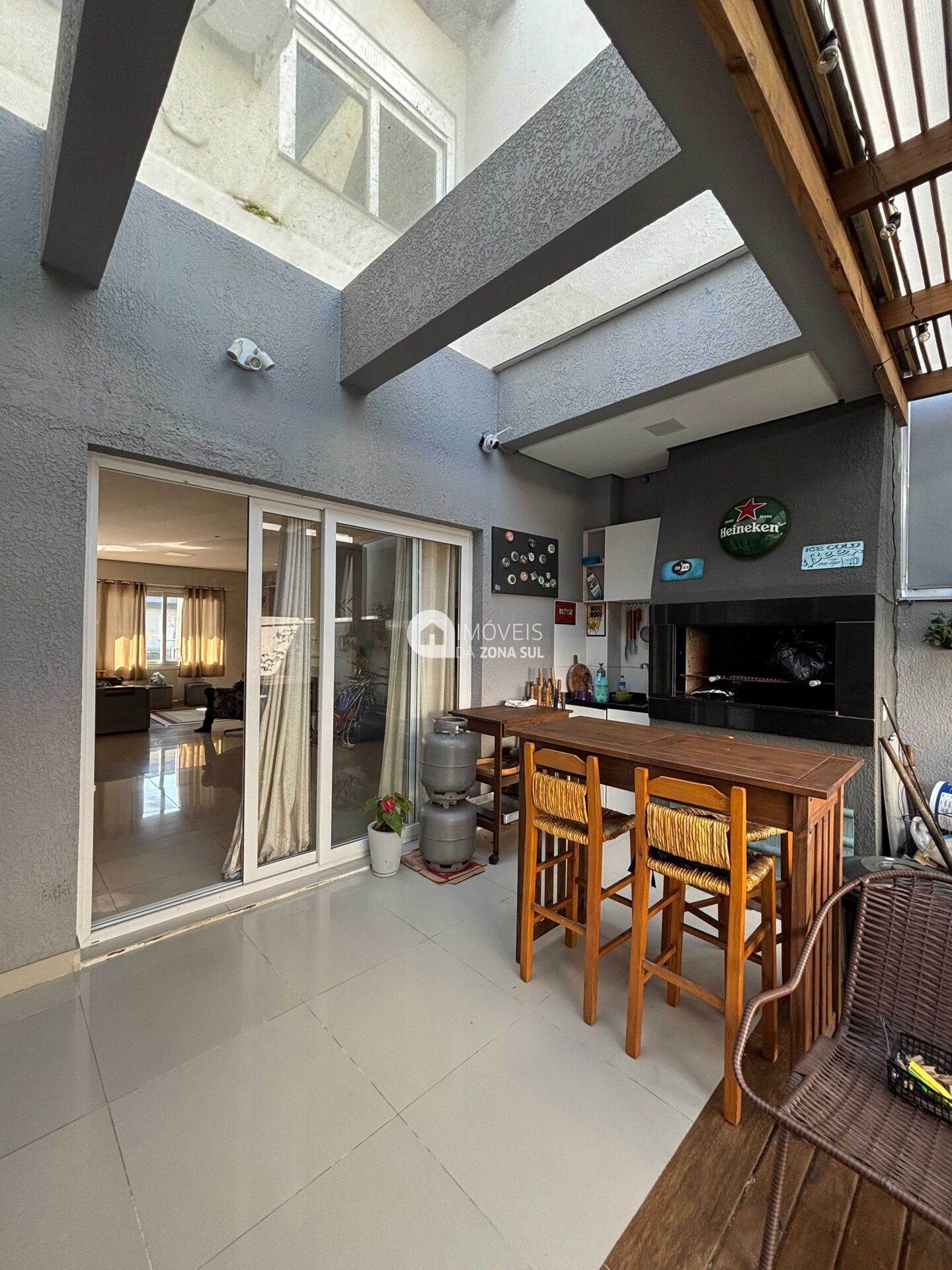 Sobrado, 3 quartos, 142 m² - Foto 14