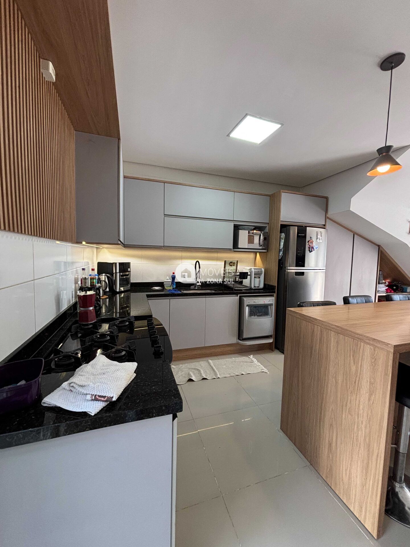 Sobrado, 3 quartos, 142 m² - Foto 5