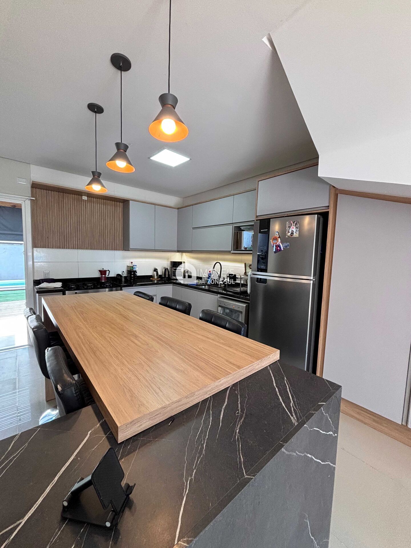 Sobrado, 3 quartos, 142 m² - Foto 7