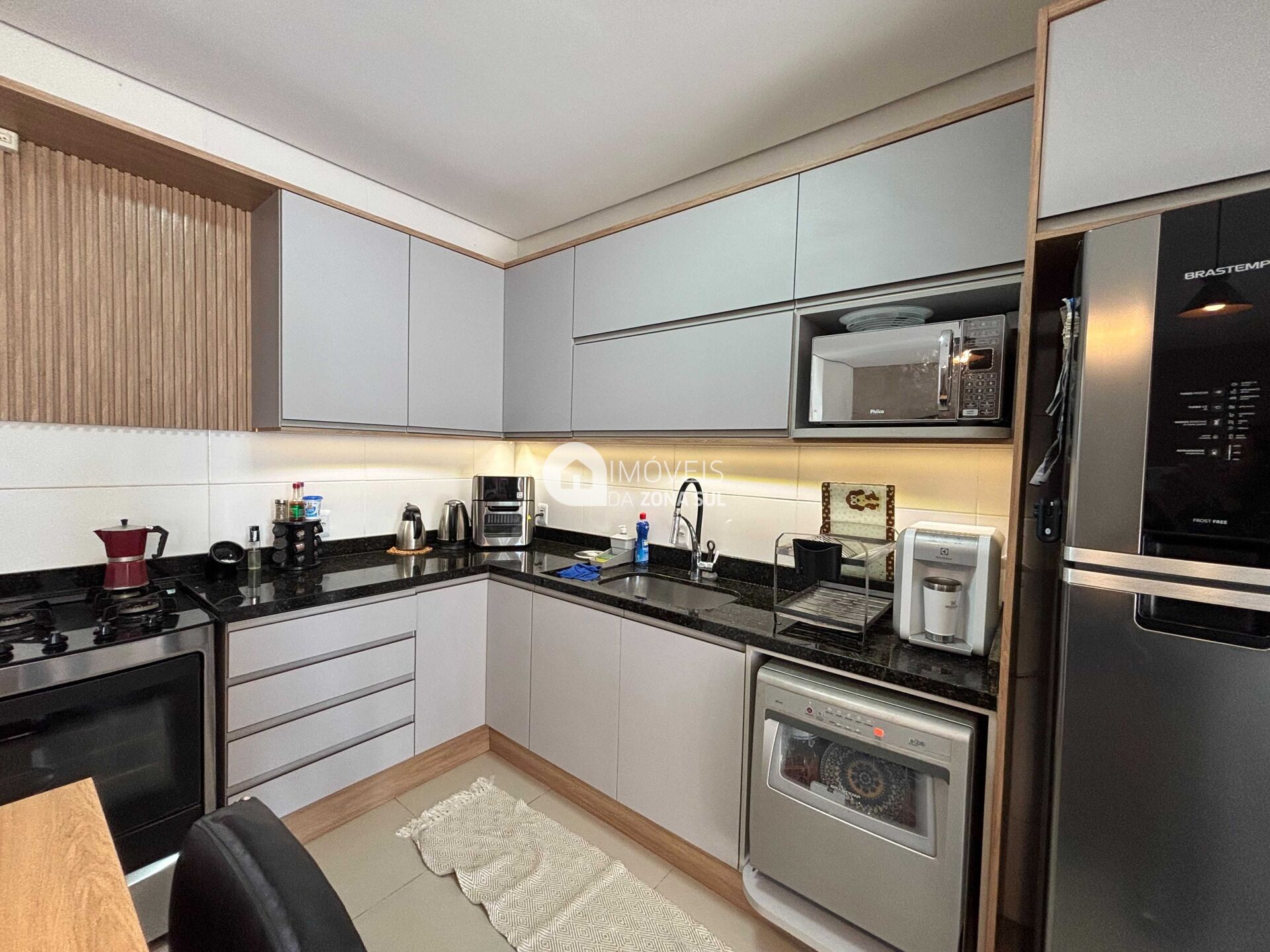 Sobrado, 3 quartos, 142 m² - Foto 6