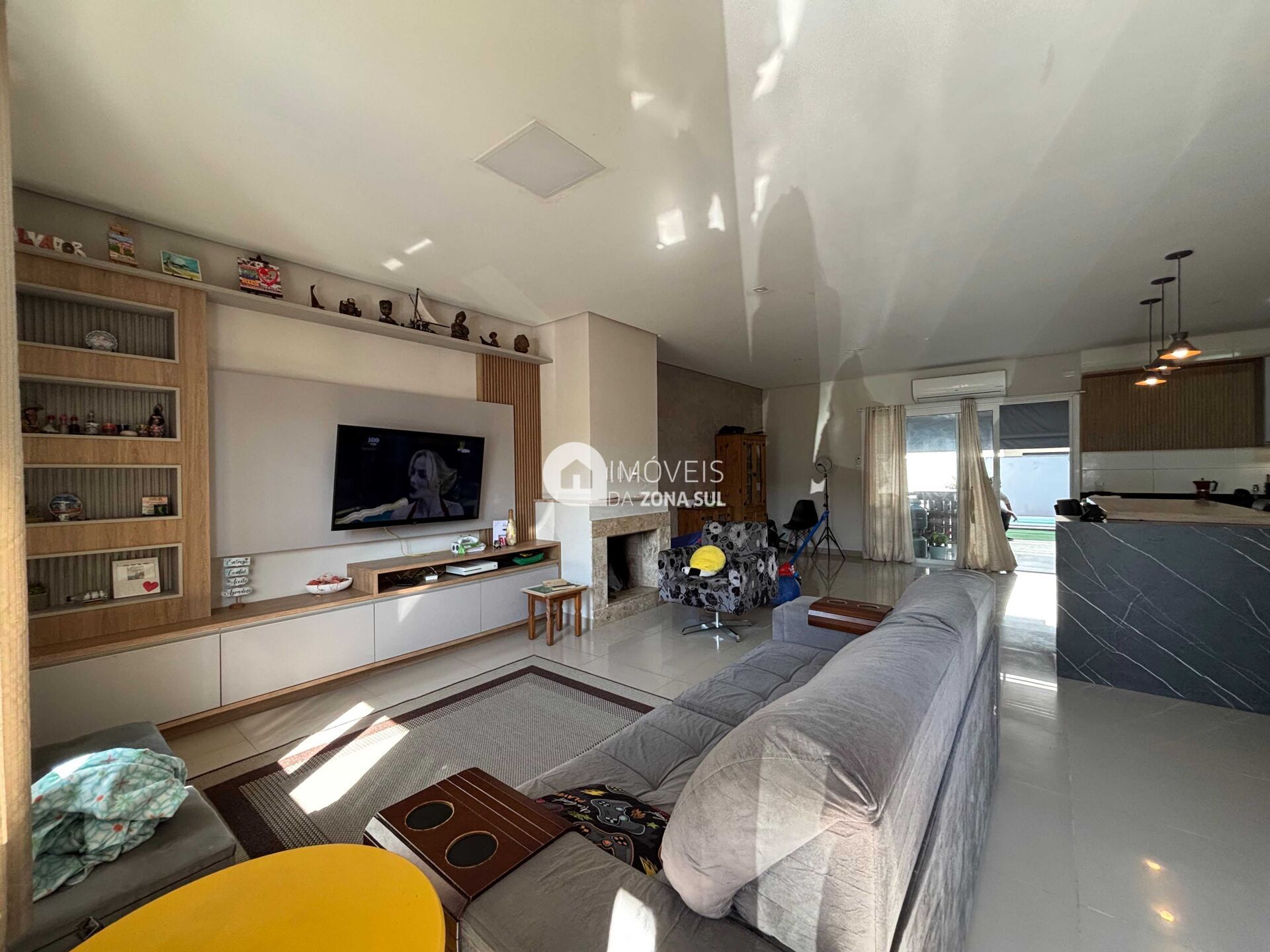 Sobrado, 3 quartos, 142 m² - Foto 1