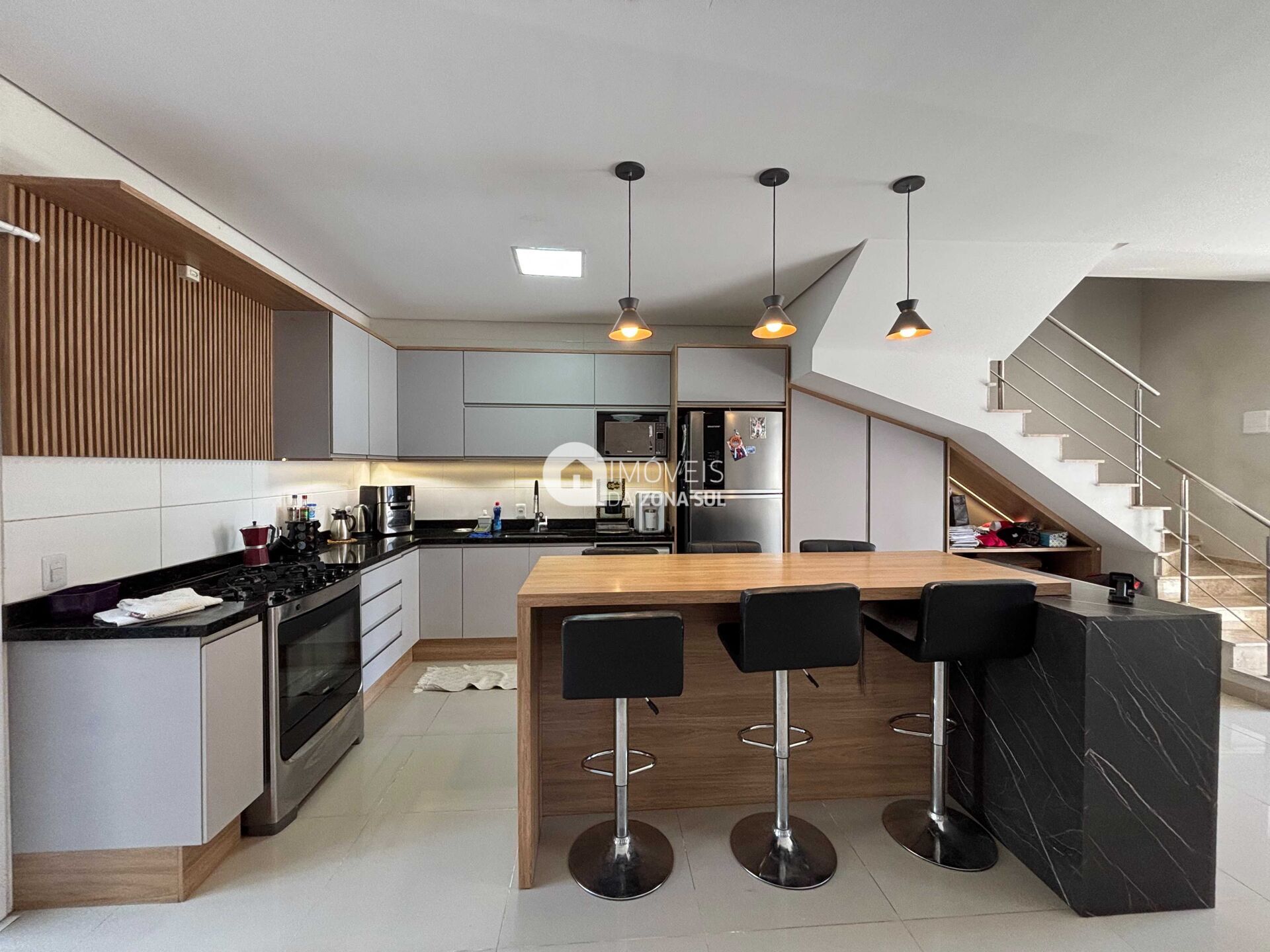 Sobrado, 3 quartos, 142 m² - Foto 10