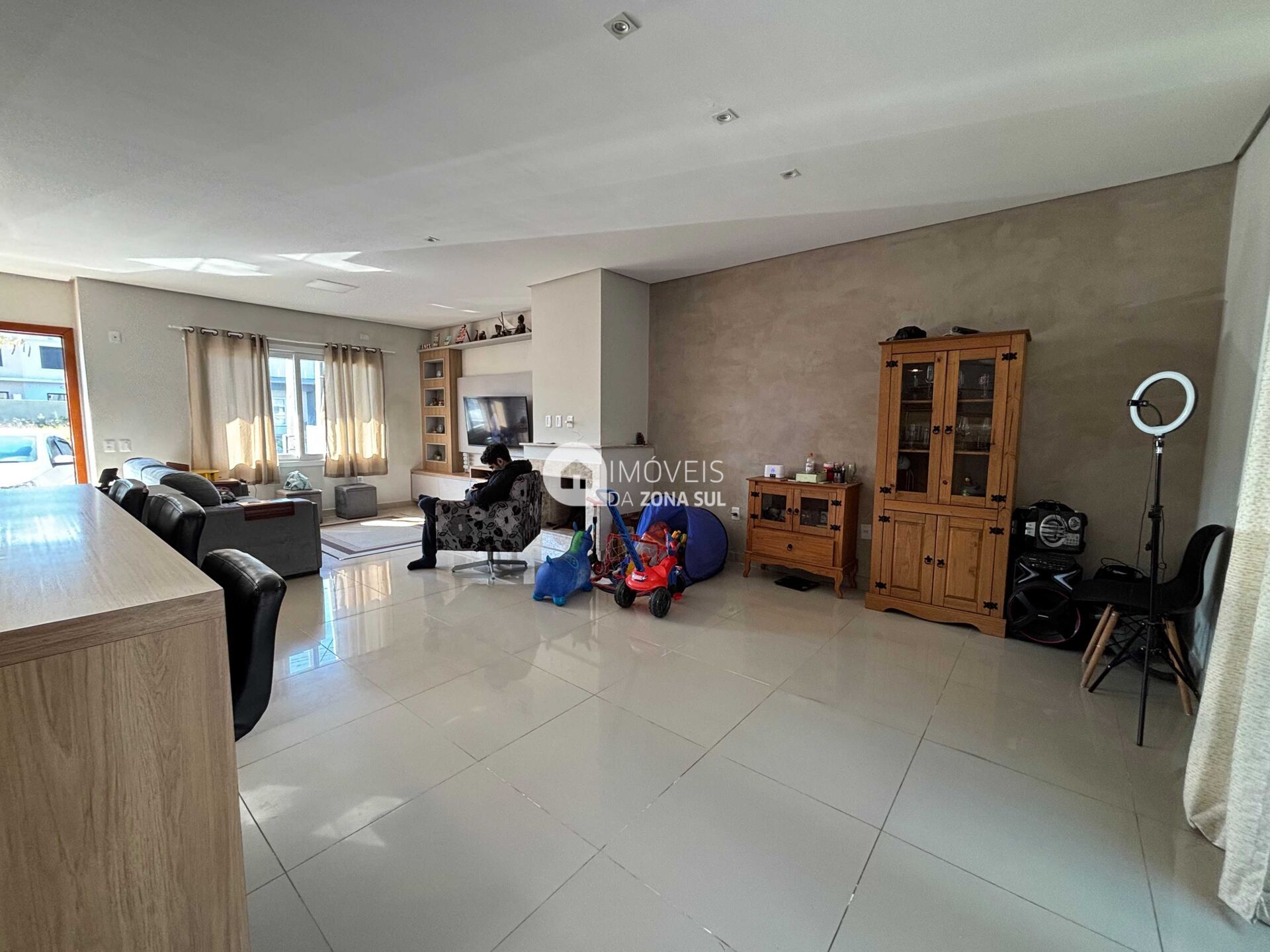 Sobrado, 3 quartos, 142 m² - Foto 4