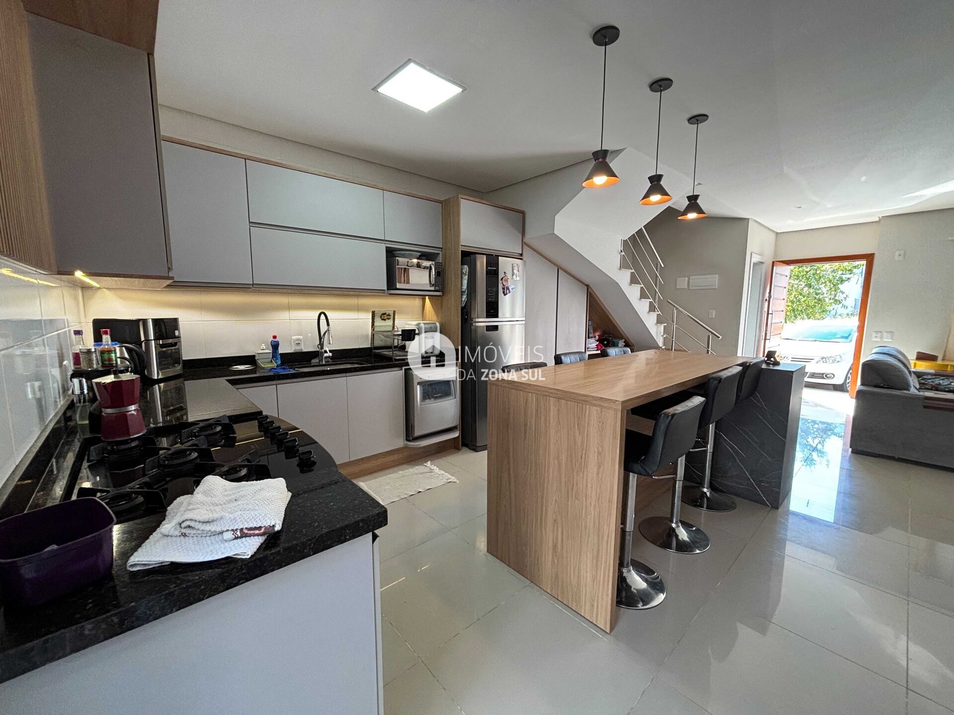 Sobrado, 3 quartos, 142 m² - Foto 8