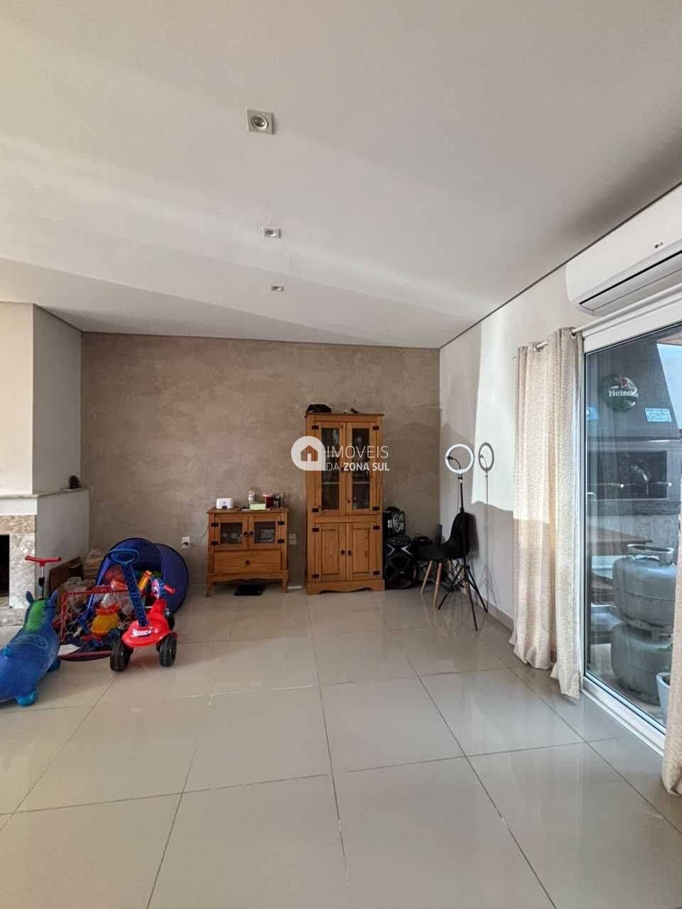 Sobrado, 3 quartos, 142 m² - Foto 11