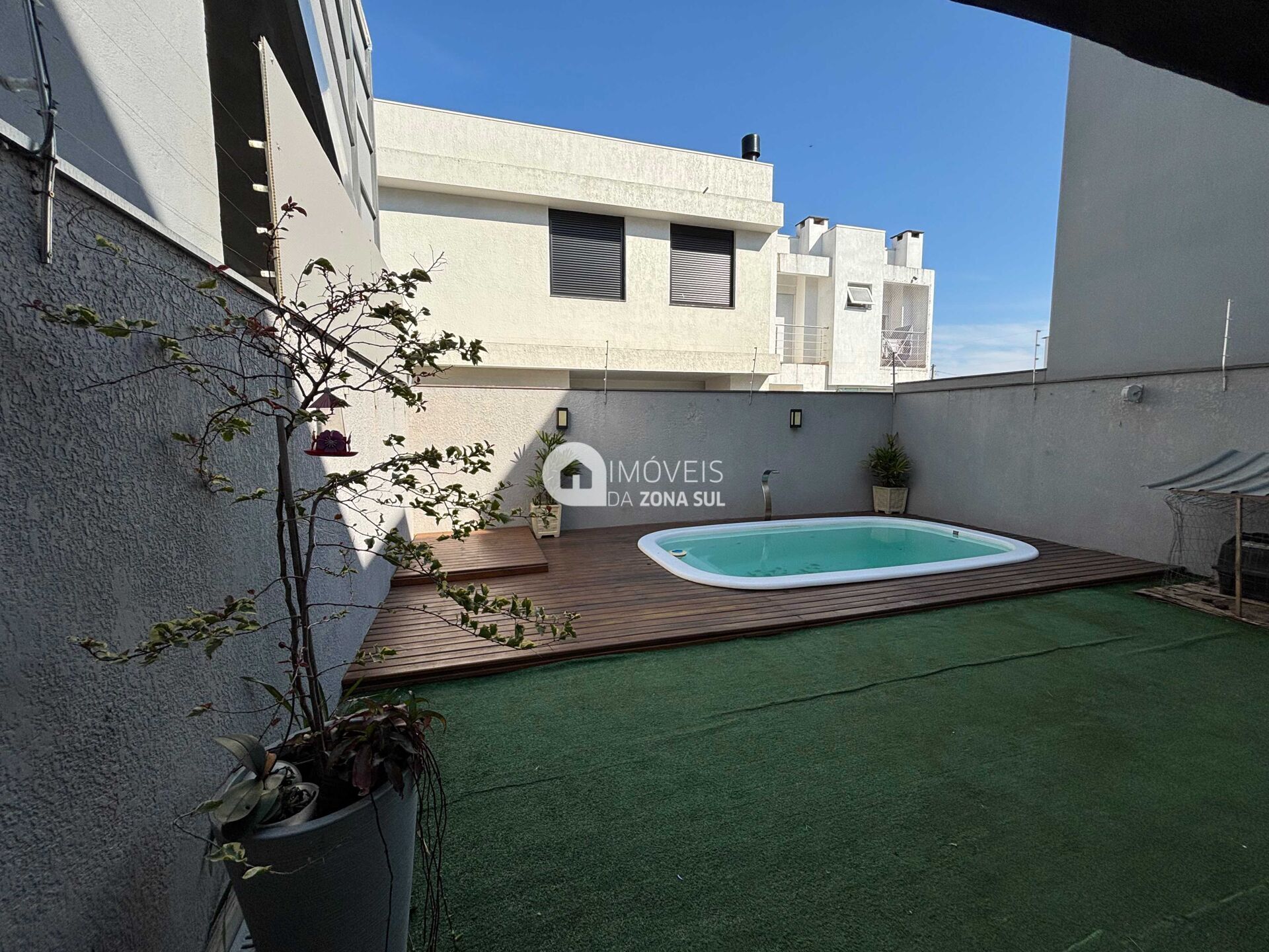 Sobrado, 3 quartos, 142 m² - Foto 18
