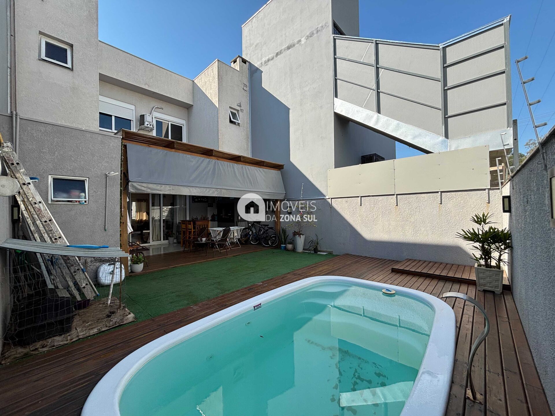 Sobrado, 3 quartos, 142 m² - Foto 16