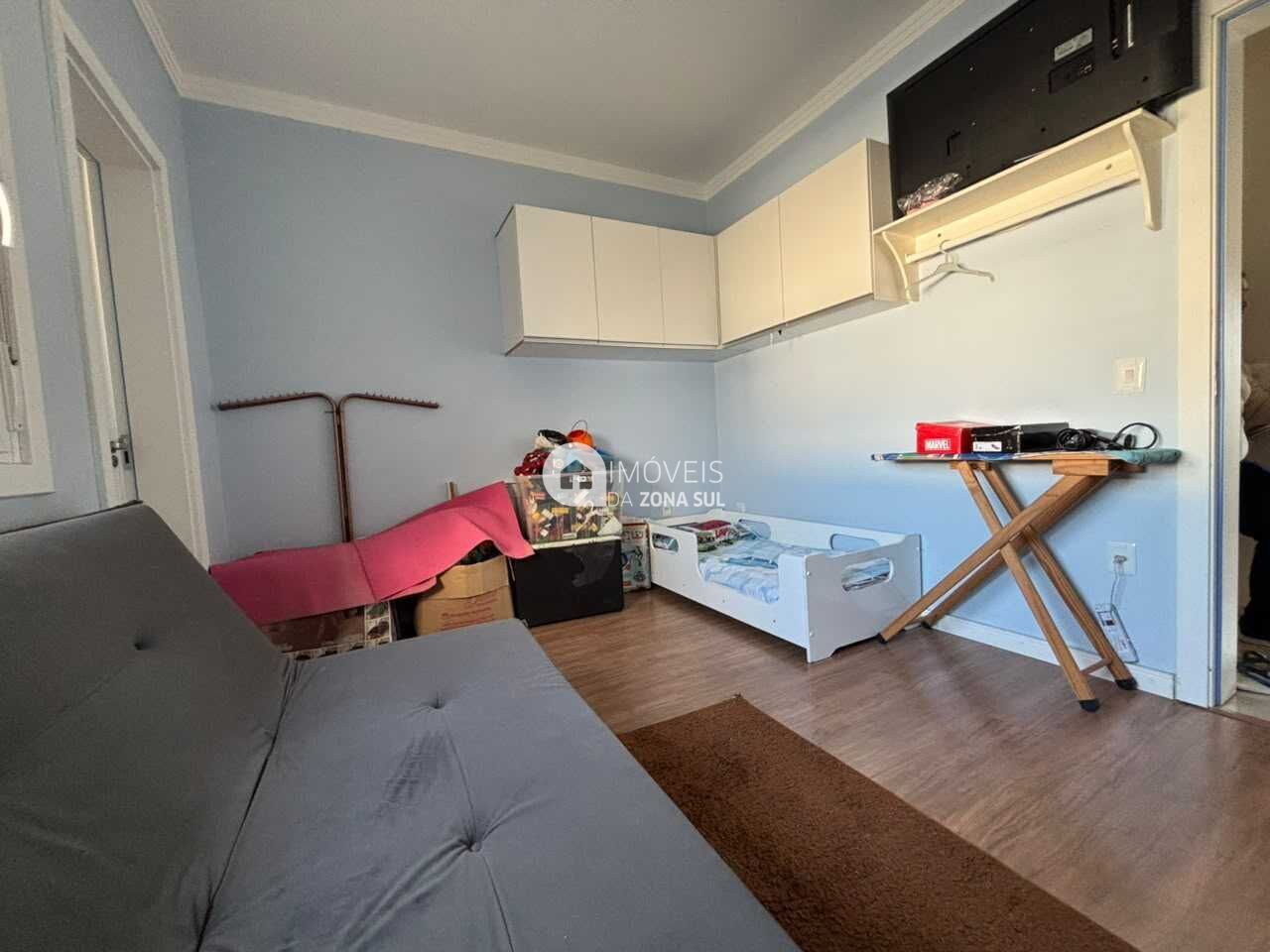 Sobrado, 3 quartos, 142 m² - Foto 26