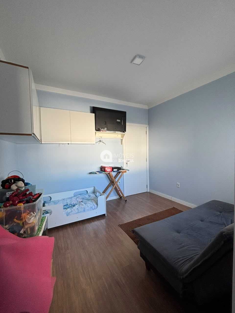 Sobrado, 3 quartos, 142 m² - Foto 27