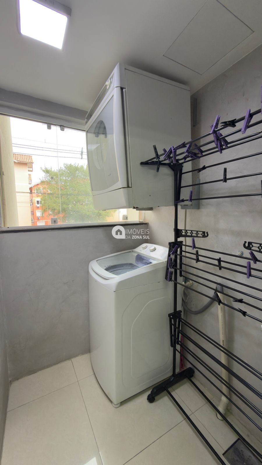 Apartamento, 2 quartos, 48 m² - Foto 10