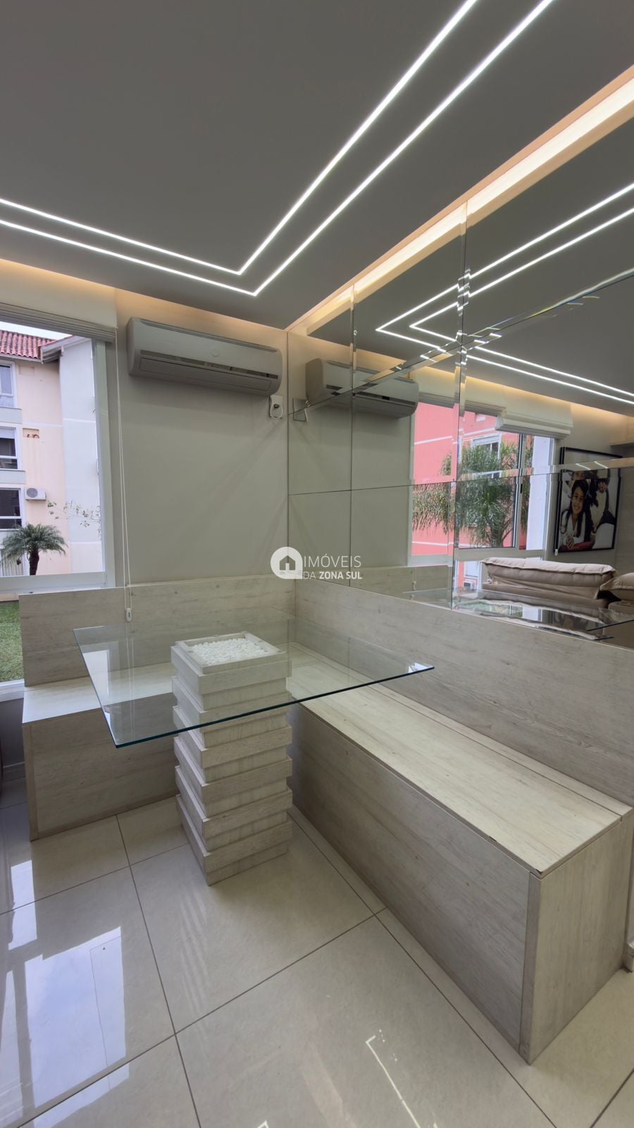 Apartamento, 2 quartos, 48 m² - Foto 8